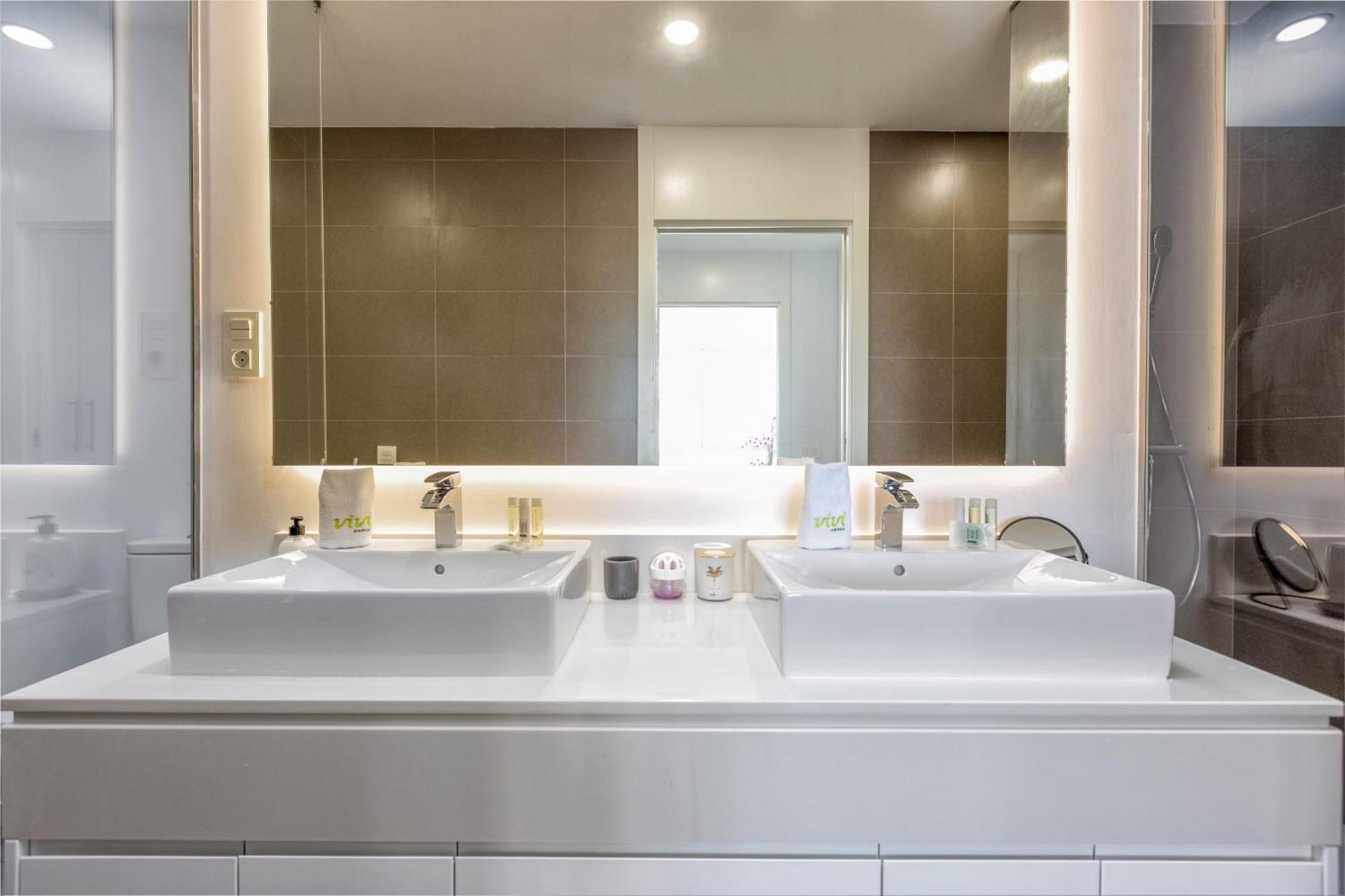 Vivi Homes - Sonrisa Pool, Terrace, Golf & *
