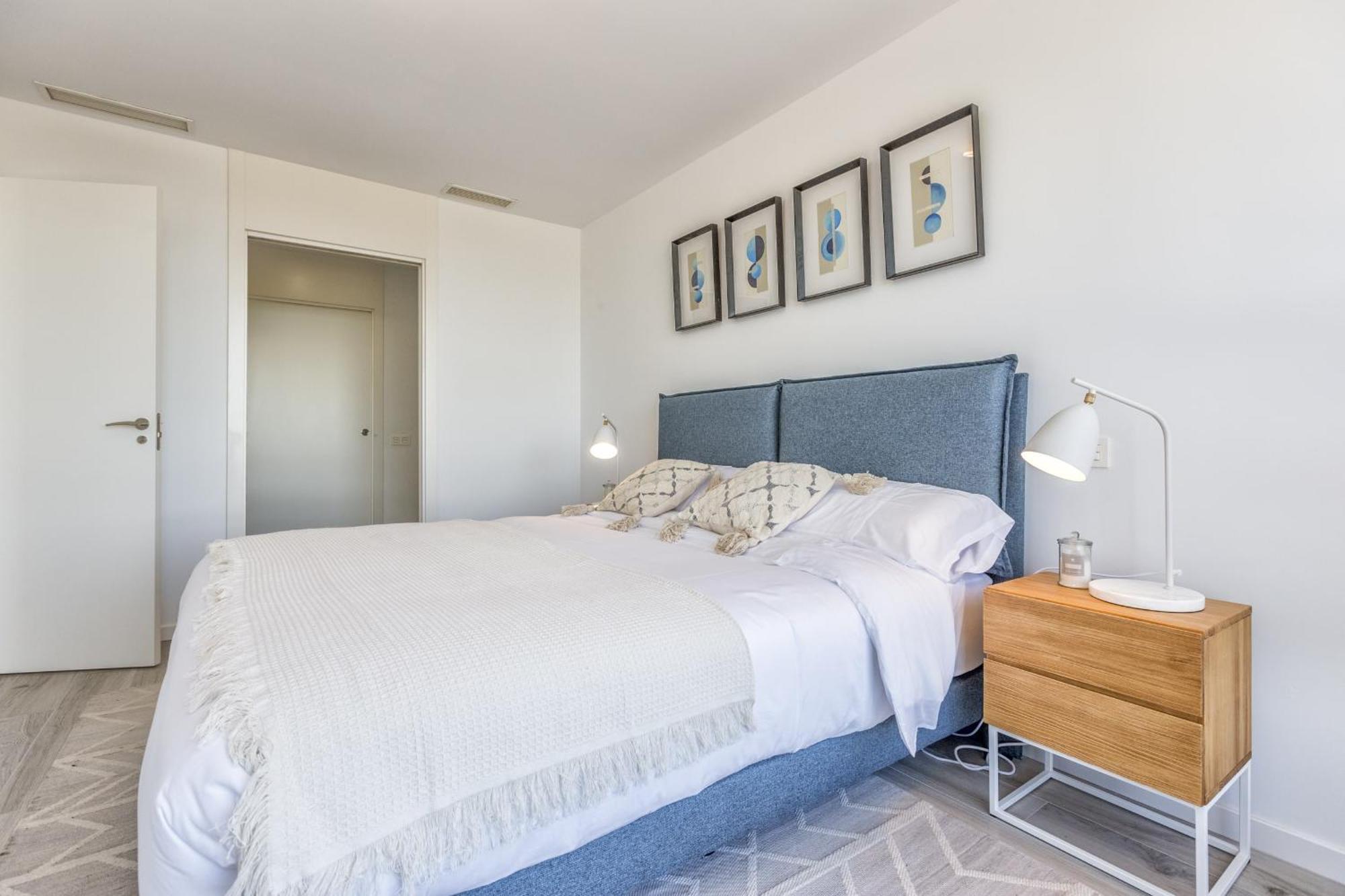 Holiday home Vivi Homes - Sonrisa Pool, Terrace, Golf &