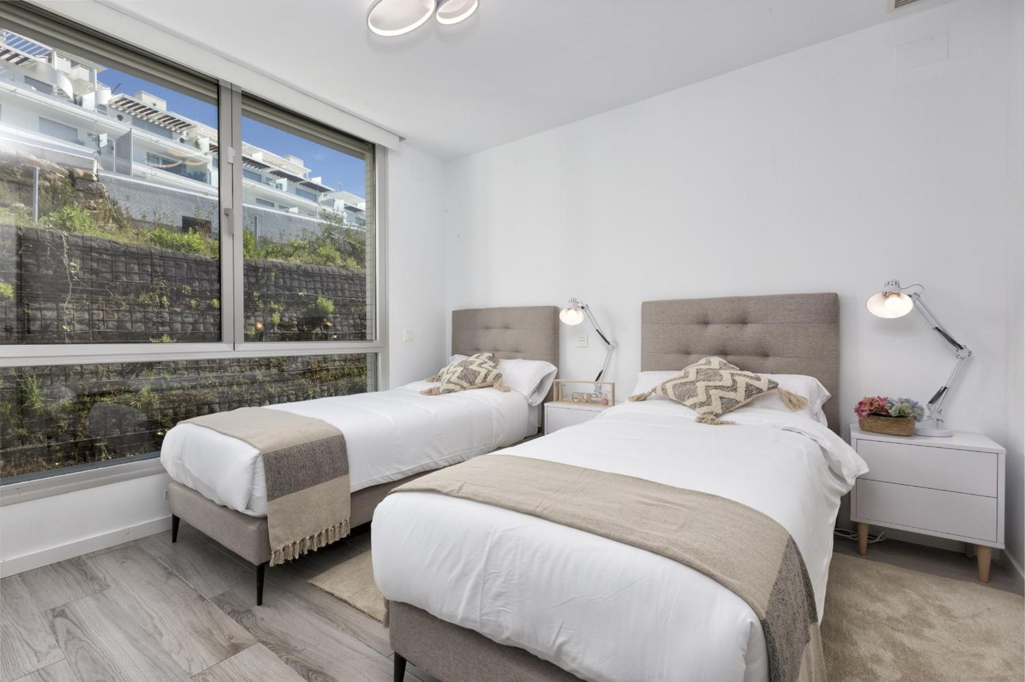 Holiday home Vivi Homes - Sonrisa Pool, Terrace, Golf & Estepona