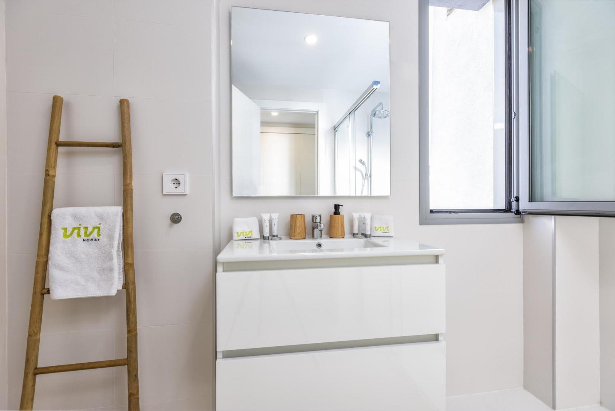 Apartment Vivi Homes - Sol Garden Pool, Terrace & Golf Estepona