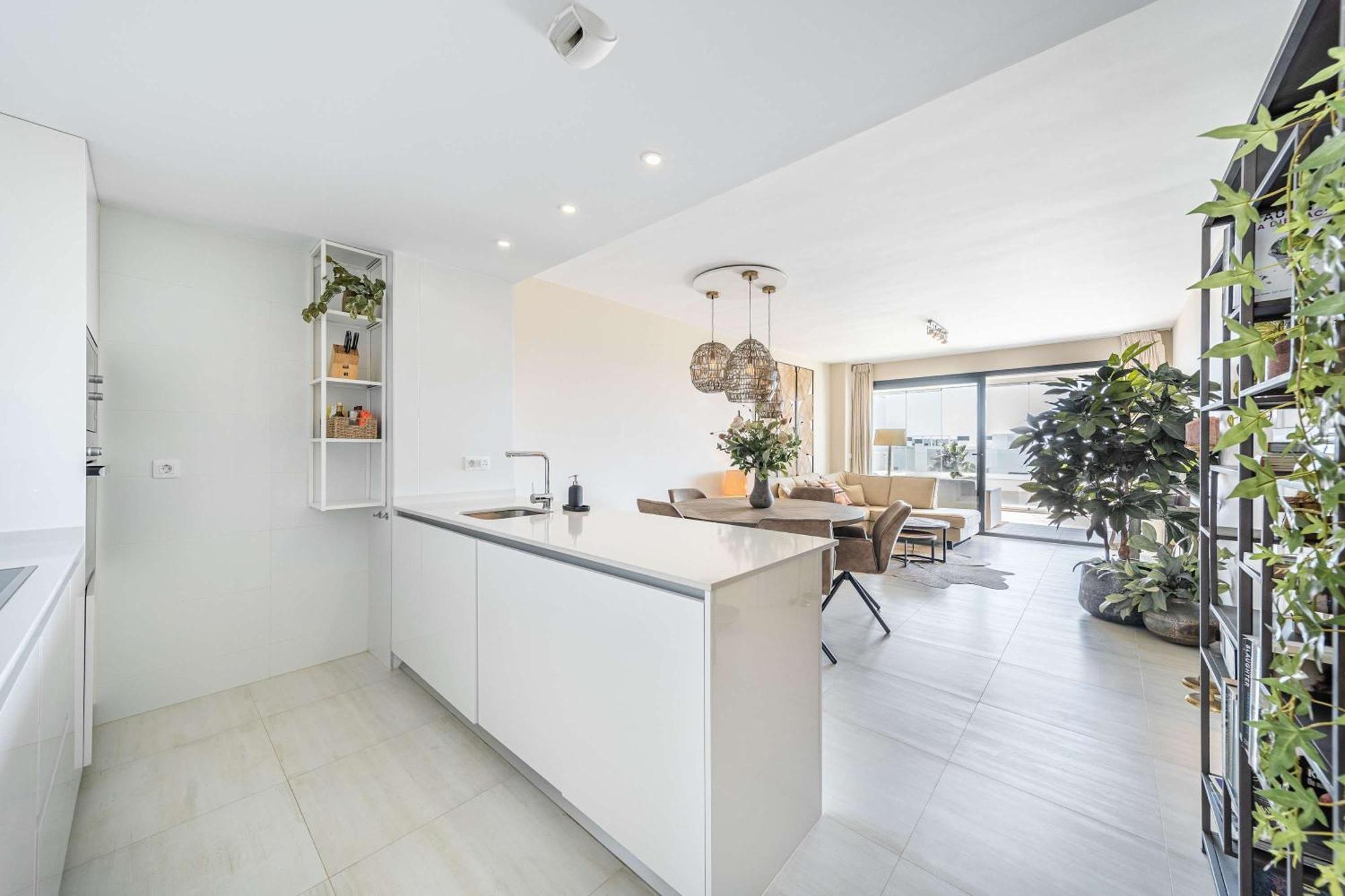 Olas Luxurious Retreat *