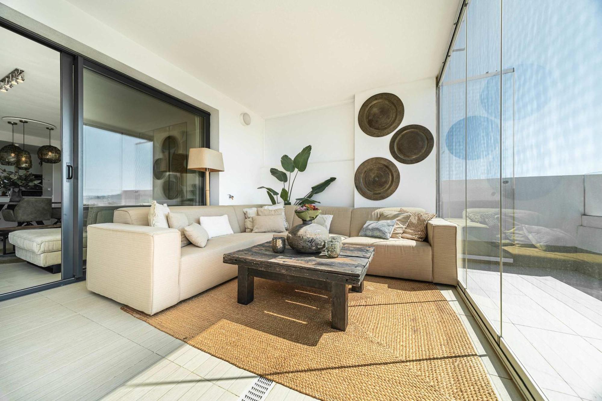 Olas Luxurious Retreat * Estepona