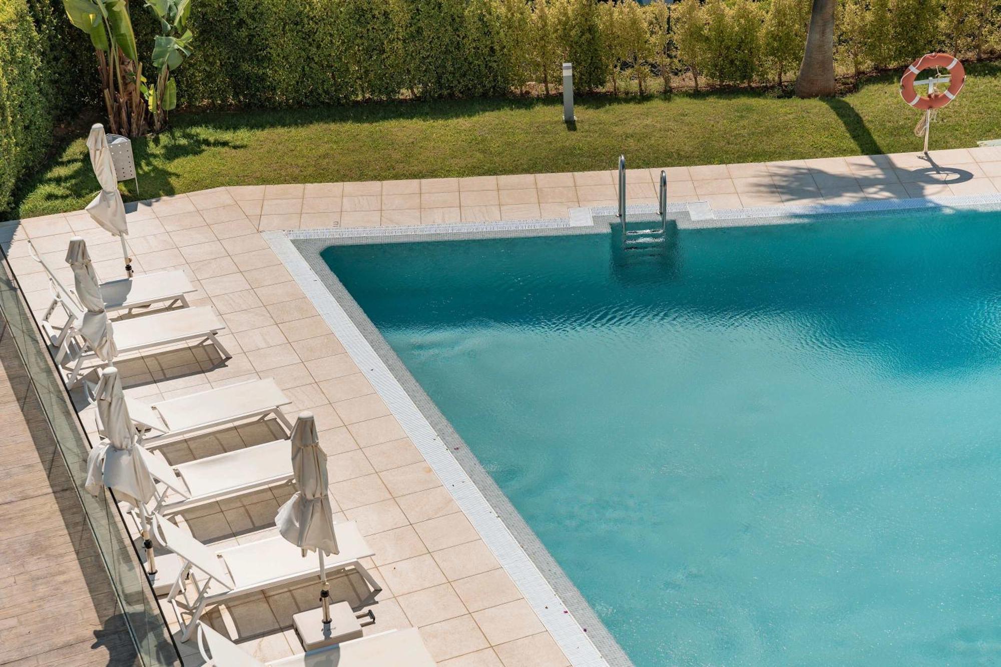 Olas Luxurious Retreat