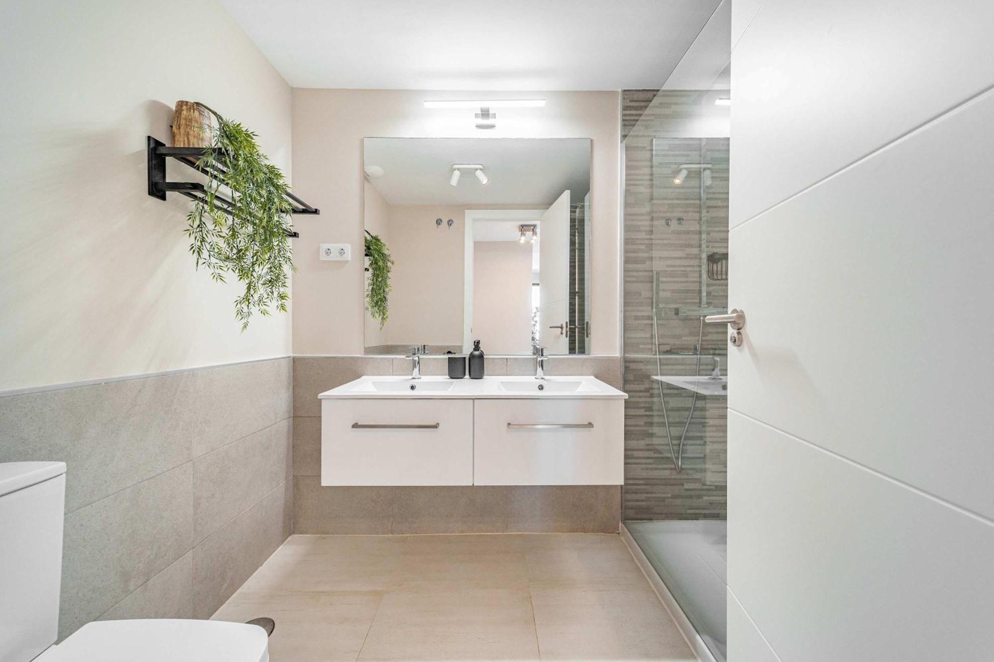 Olas Luxurious Retreat Apartment *