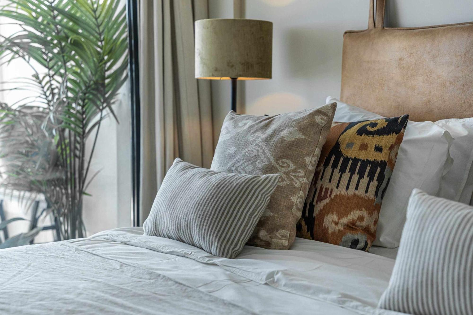 Apartment Olas Luxurious Retreat *