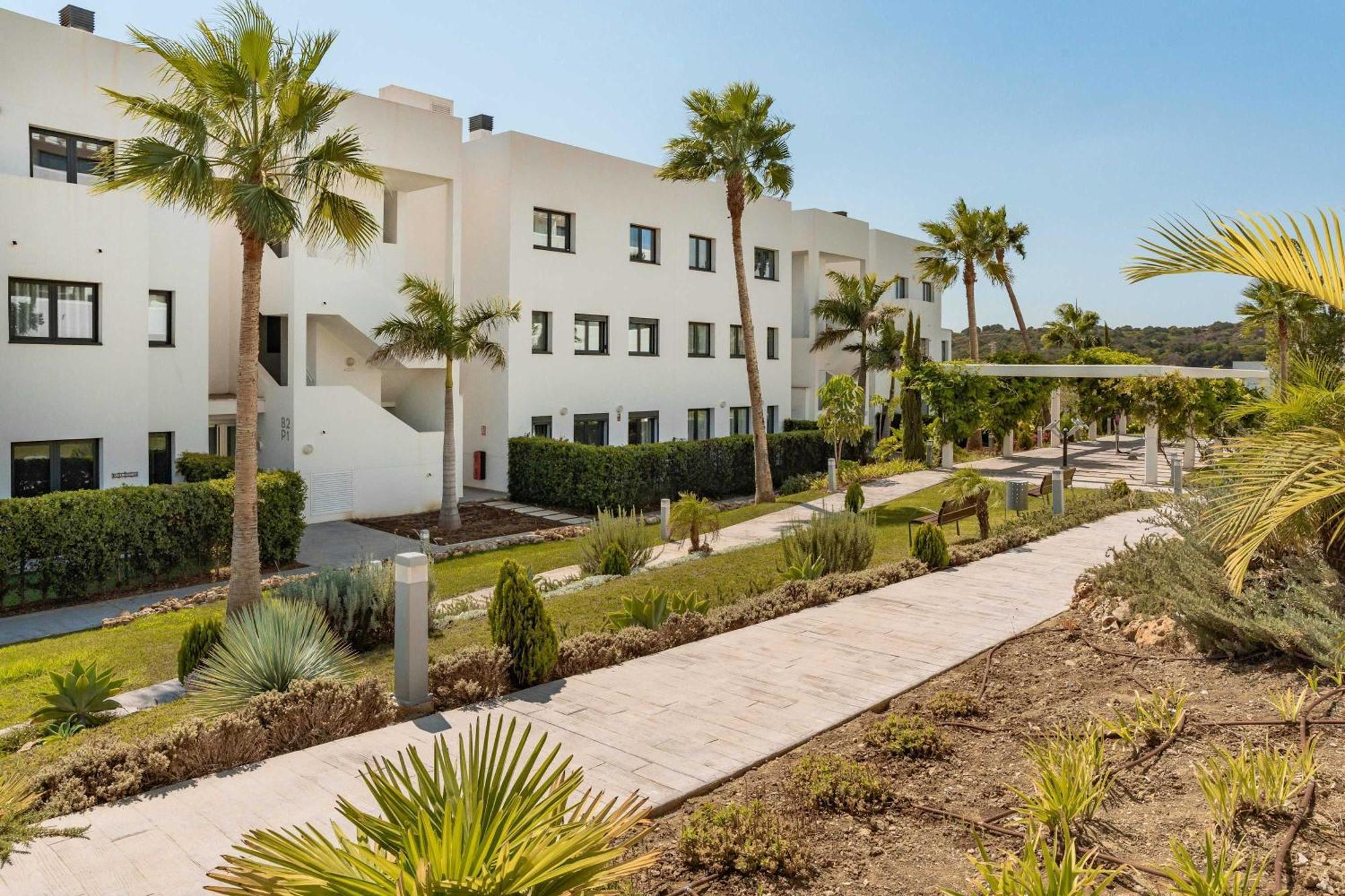 Olas Luxurious Retreat *
