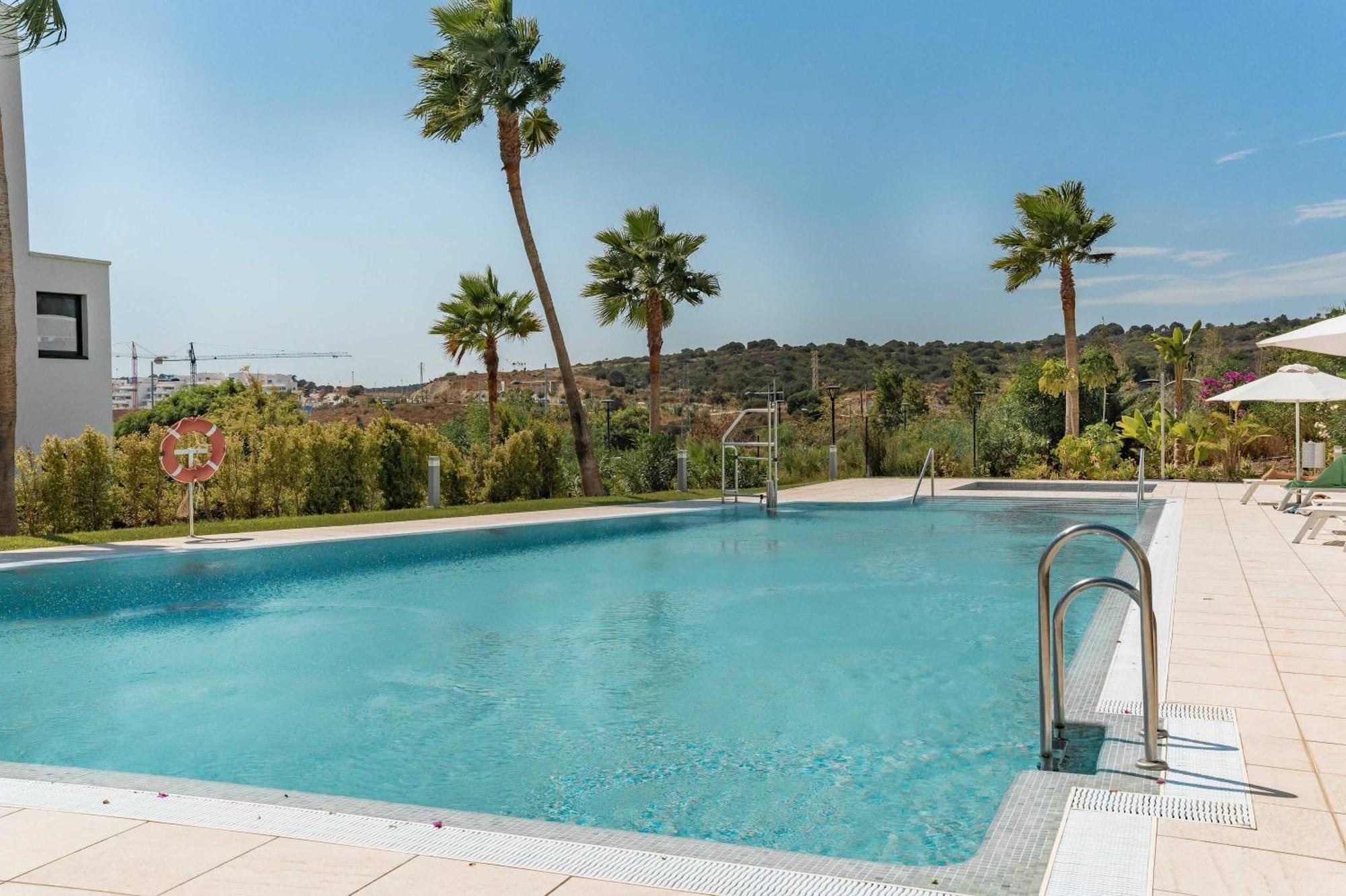 Olas Luxurious Retreat * Estepona