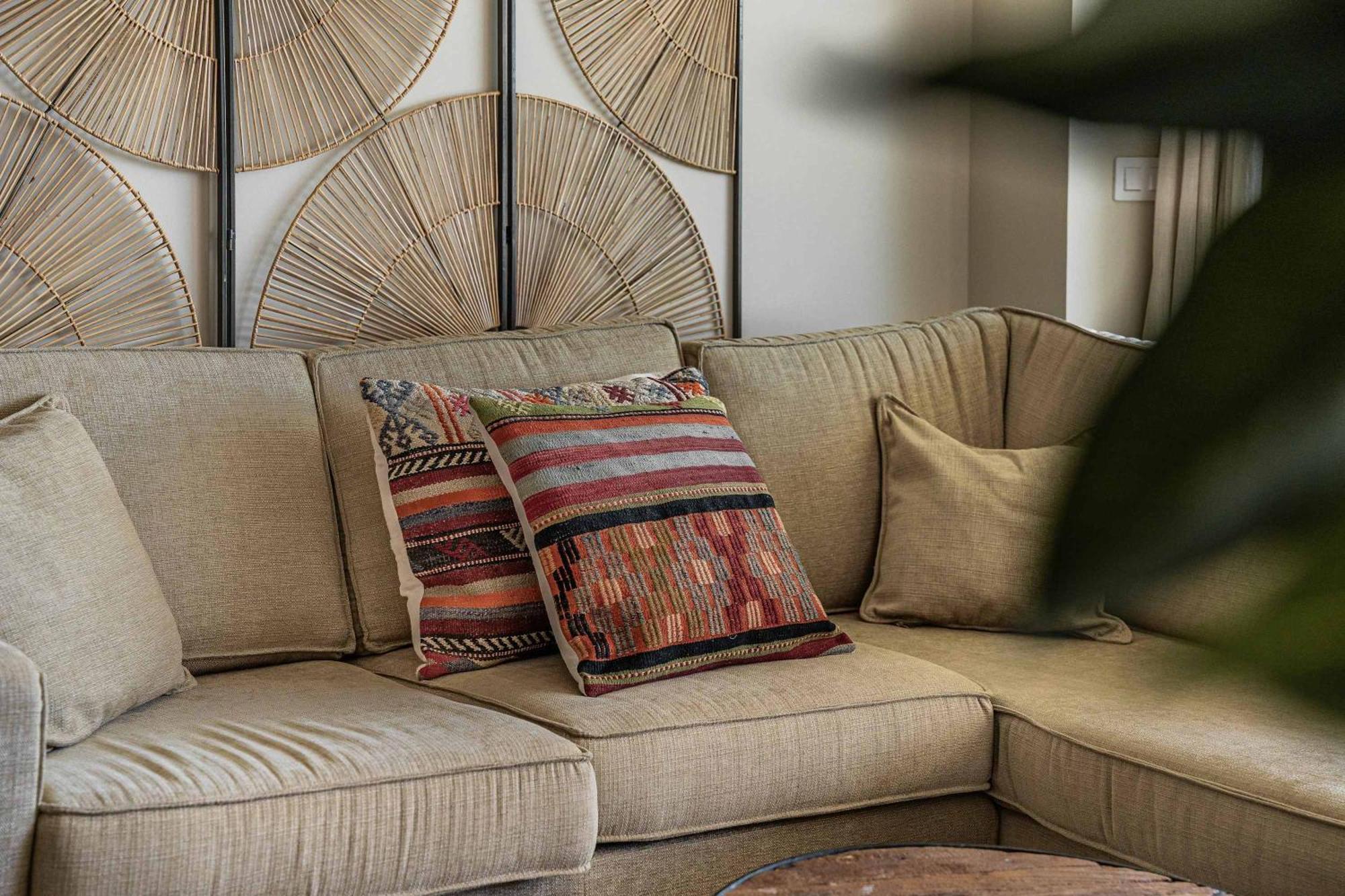Olas Luxurious Retreat Apartment