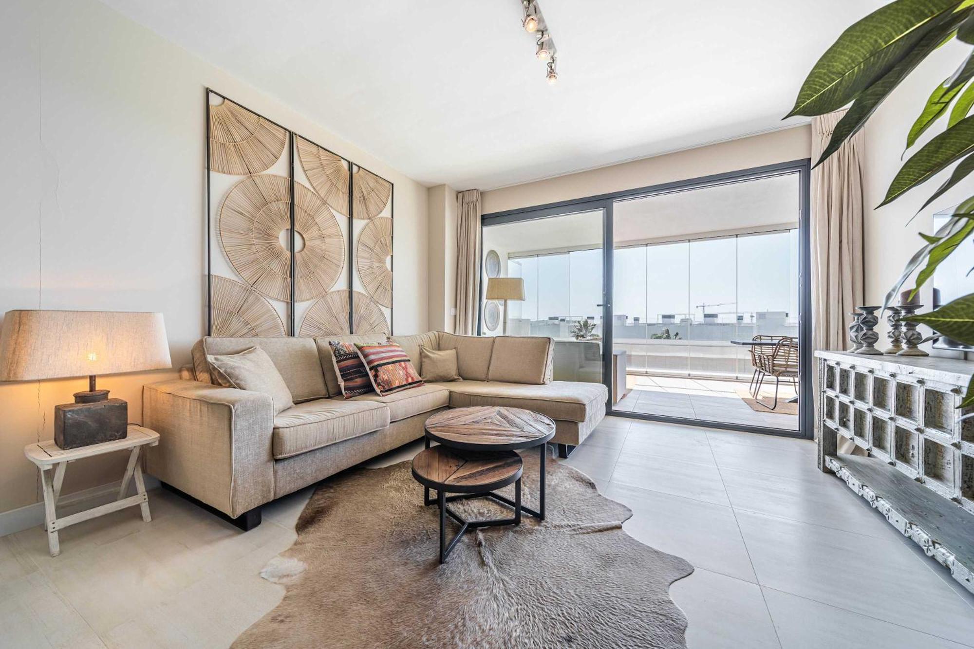 Olas Luxurious Retreat Apartment *