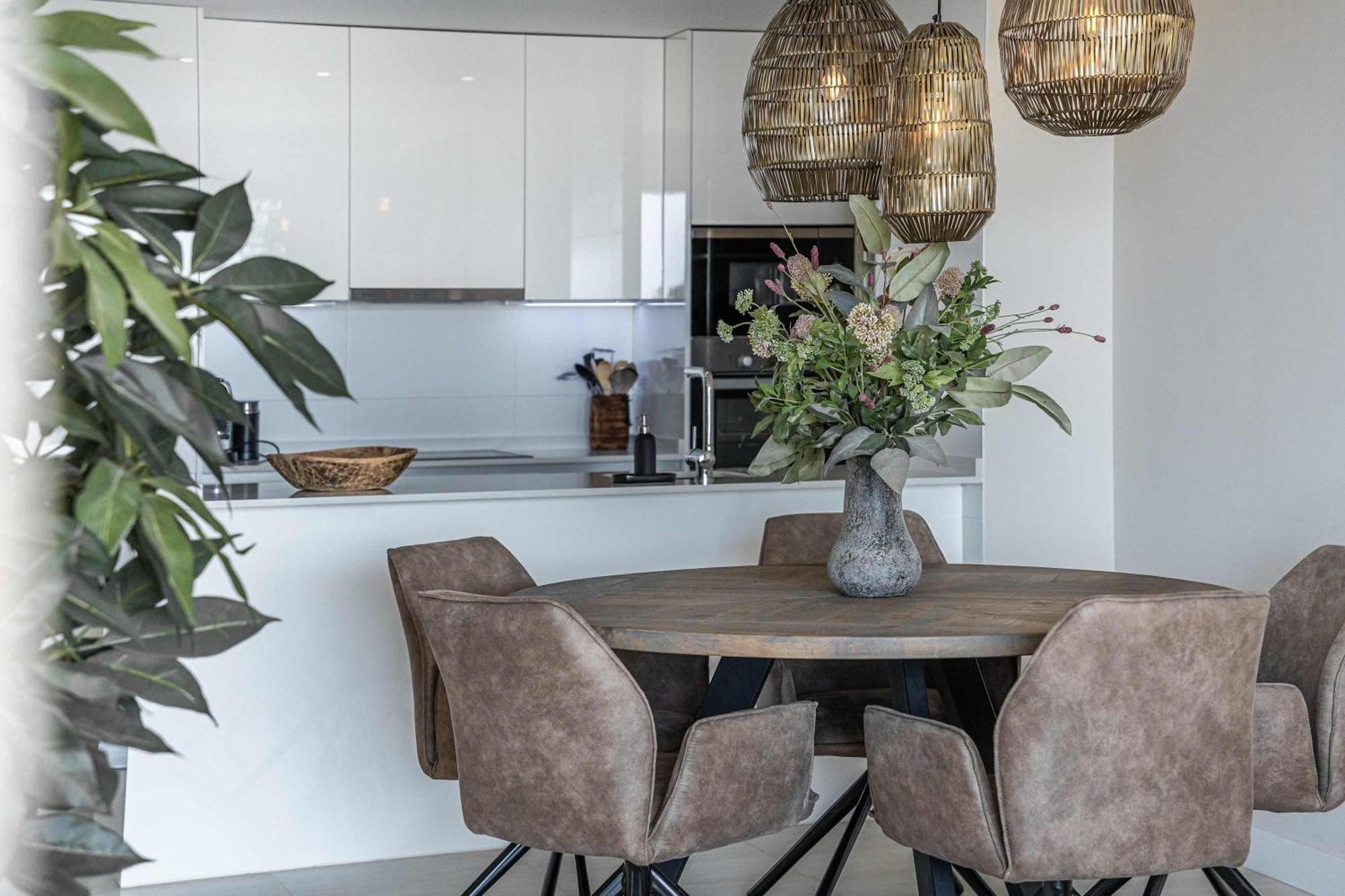 Olas Luxurious Retreat Estepona