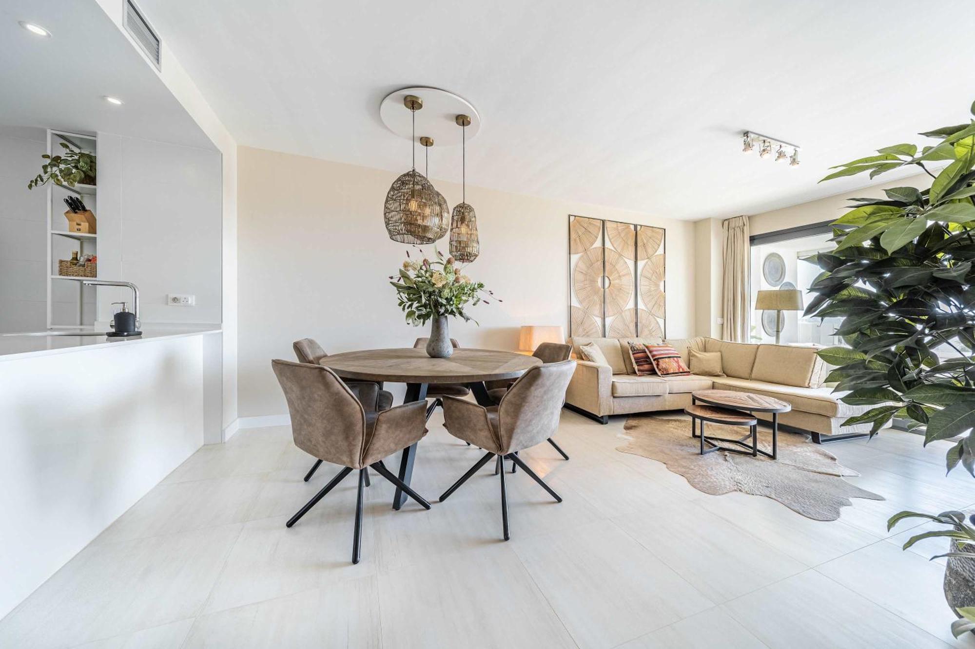 Olas Luxurious Retreat Apartment