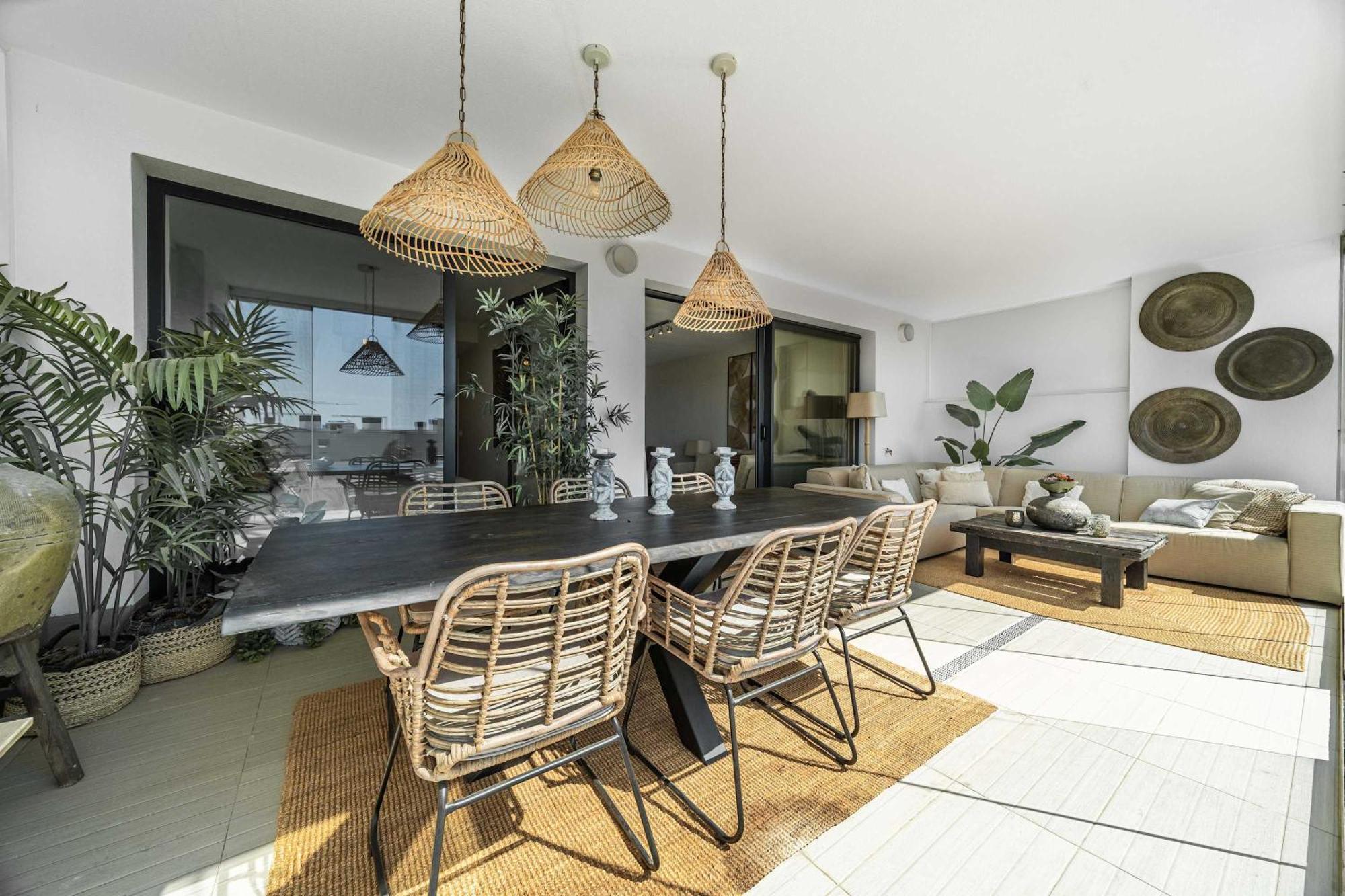 Olas Luxurious Retreat Apartment *