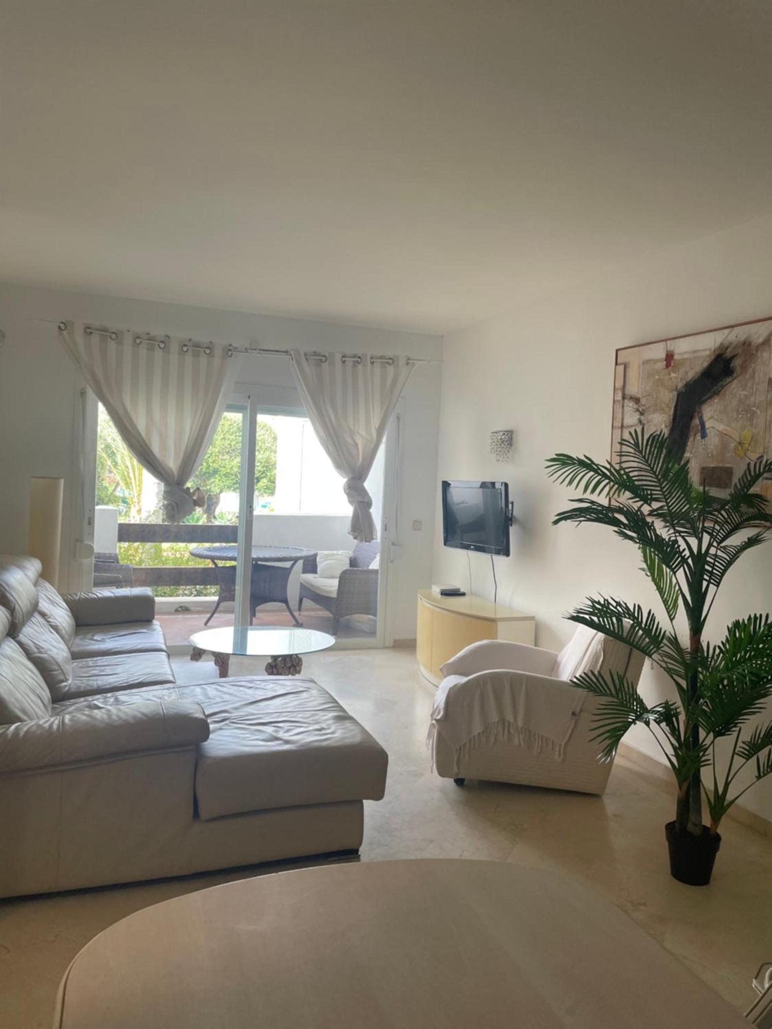 Costalita, Direct Access, Ground Floor, Salt Water Pool Estepona