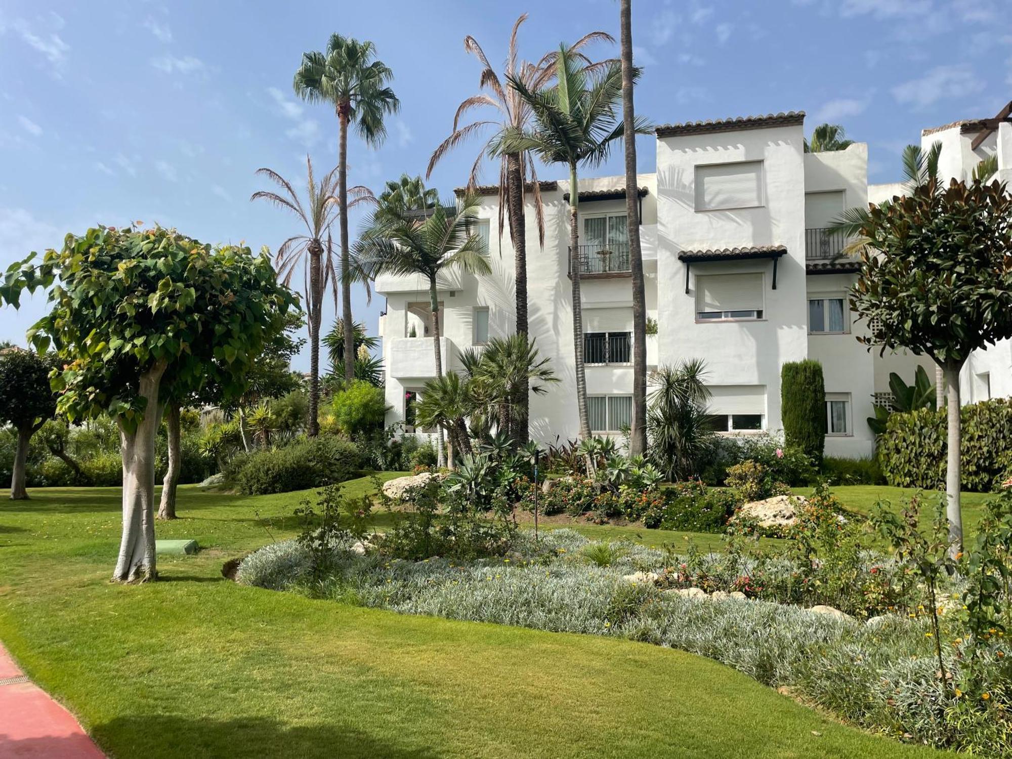 Costalita, Direct Access, Ground Floor, Salt Water Pool Estepona
