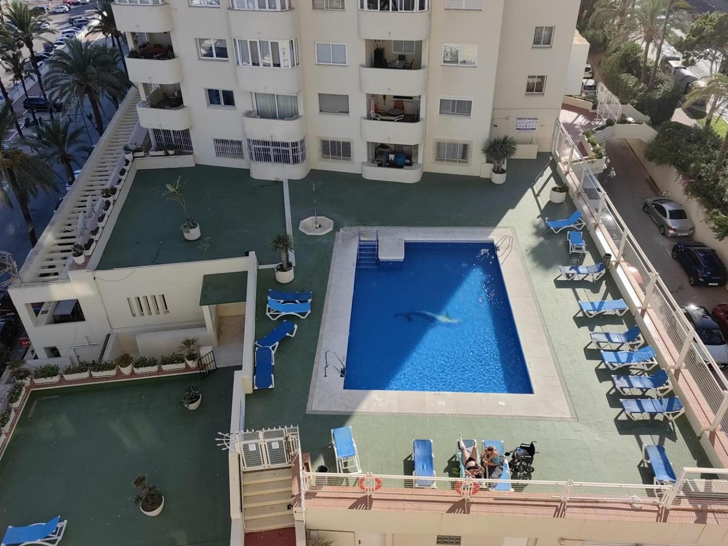Lena Apartamento Estepona
