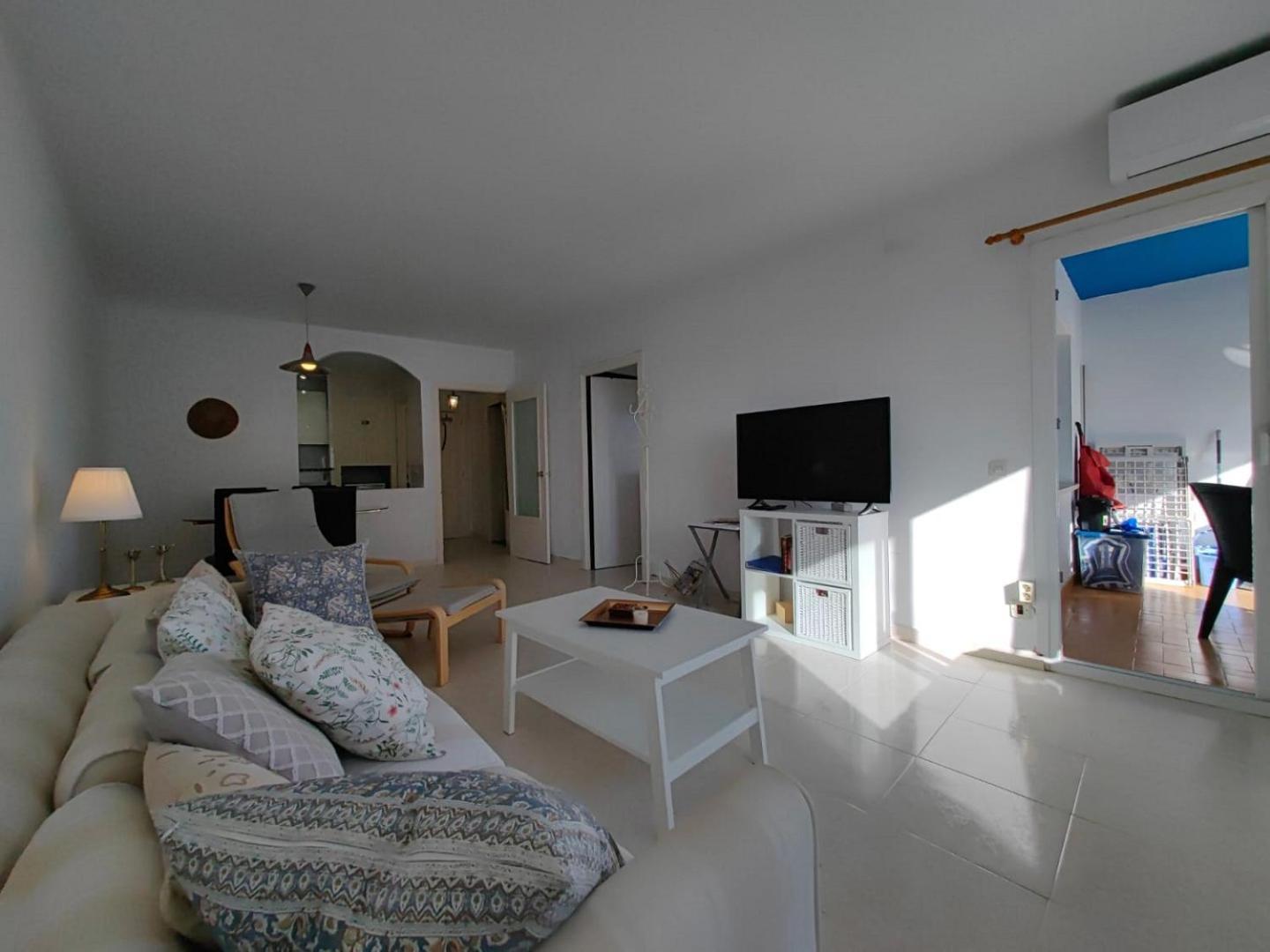 Lena Apartamento *