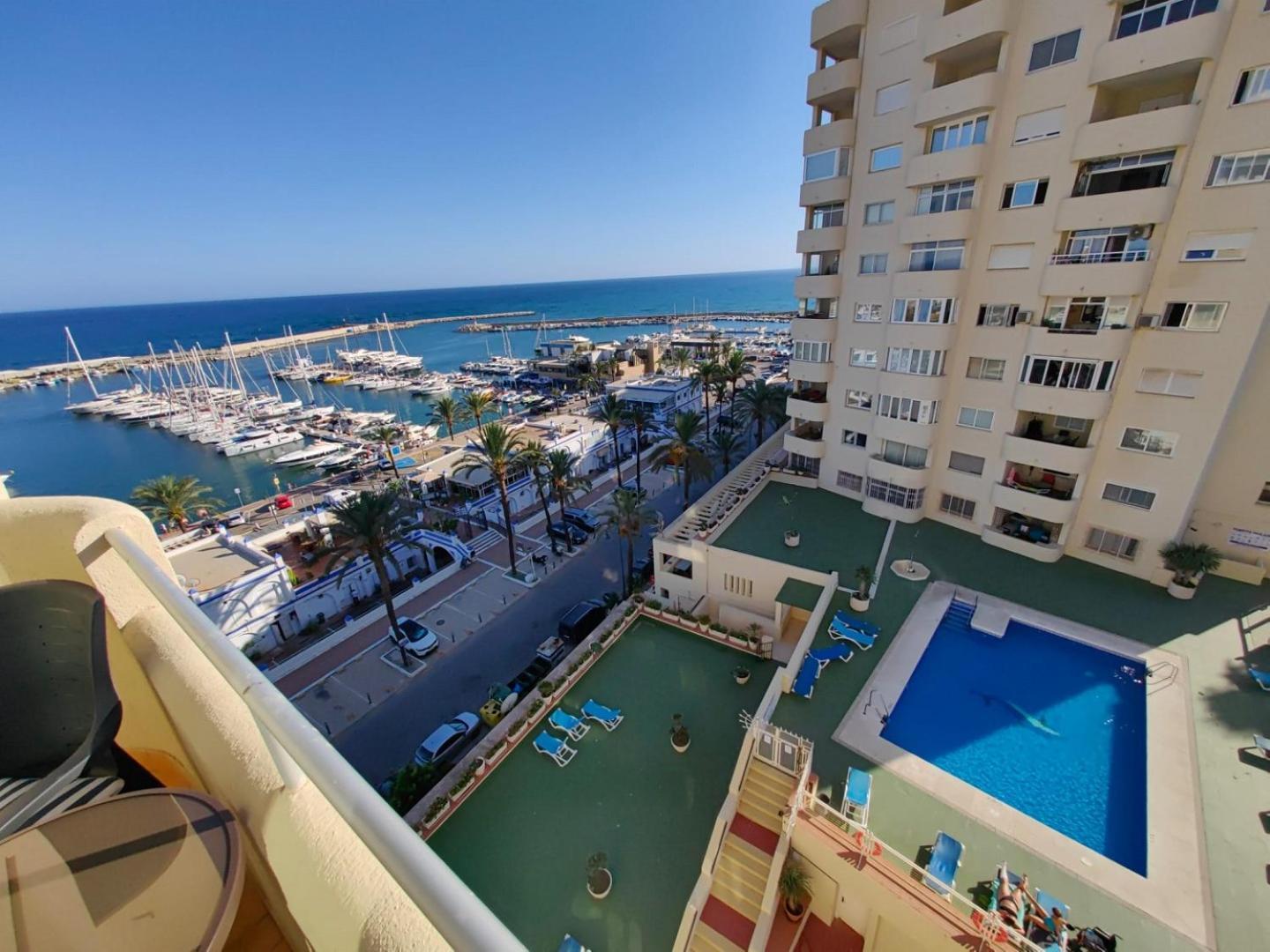 Lena Apartamento Estepona