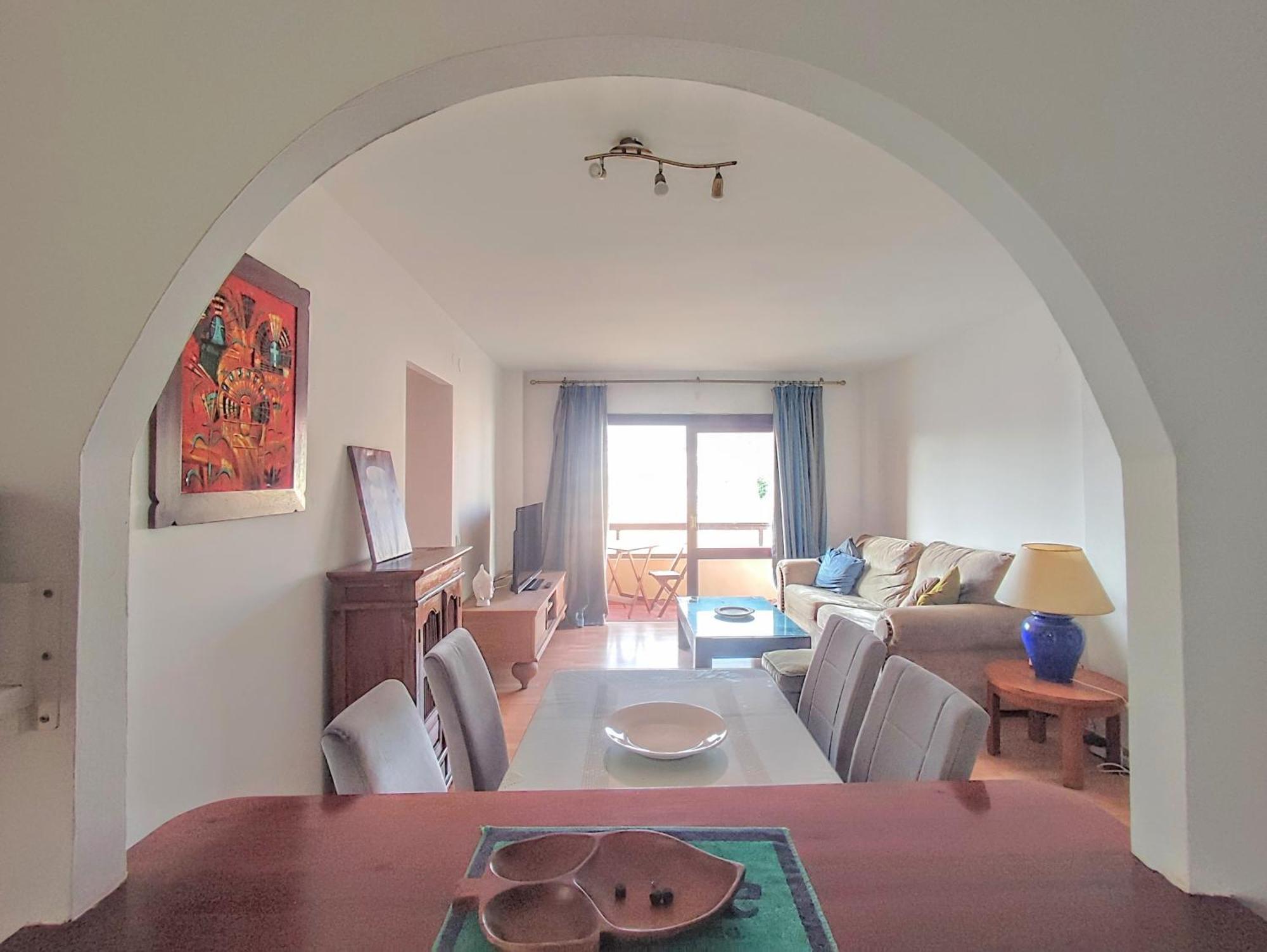Apartment Playa