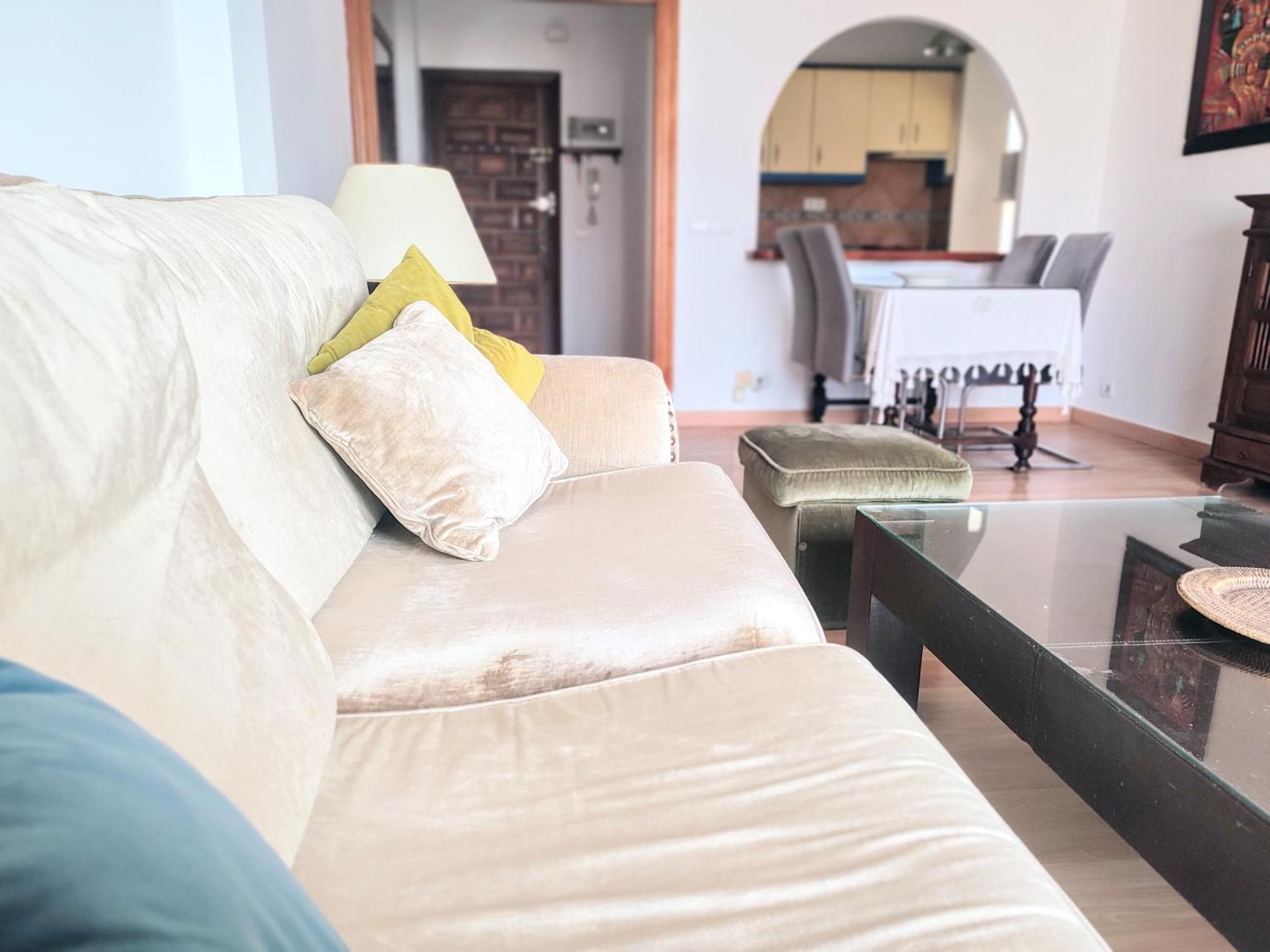 Playa Apartment Estepona