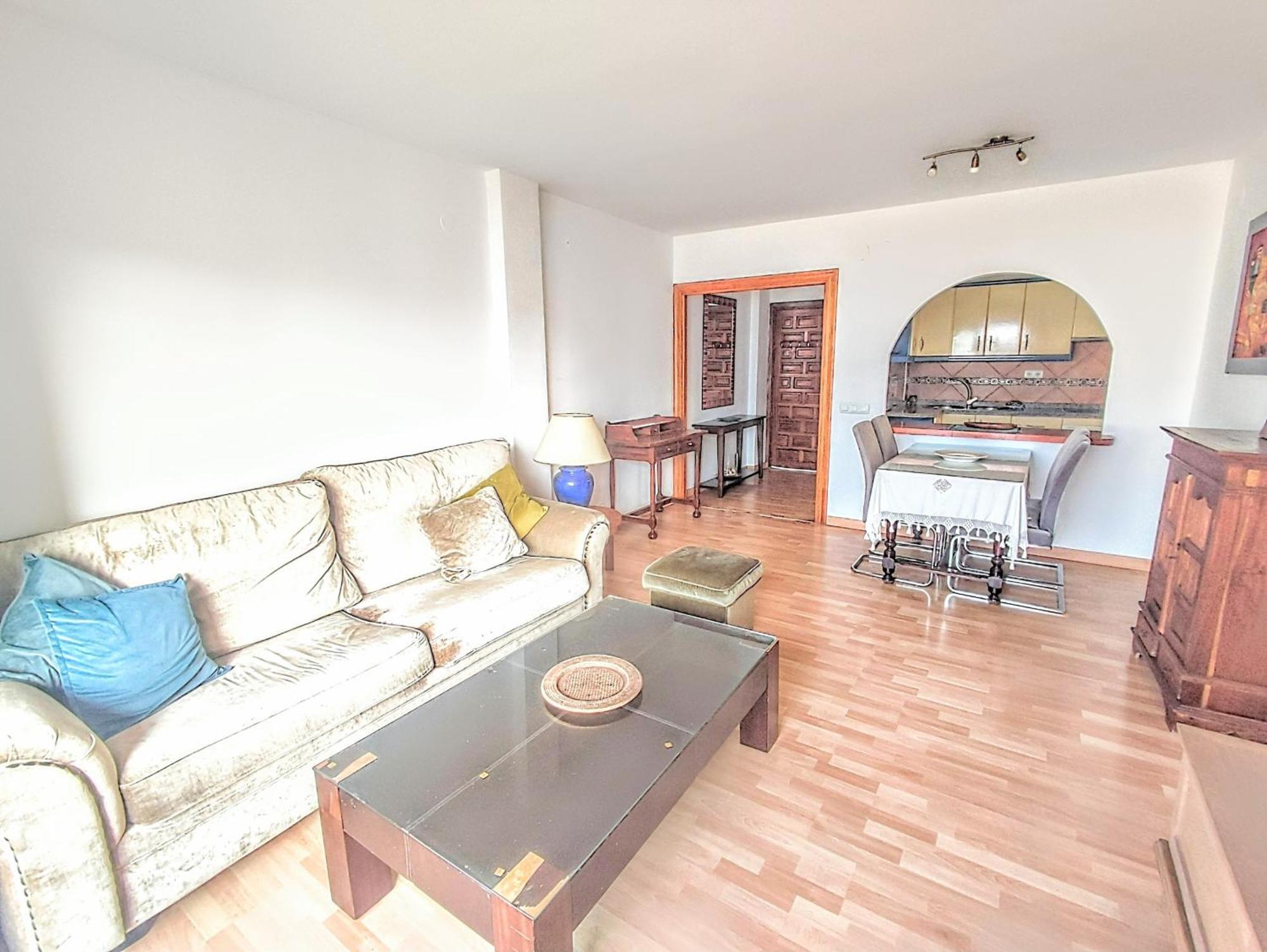 Apartment Playa