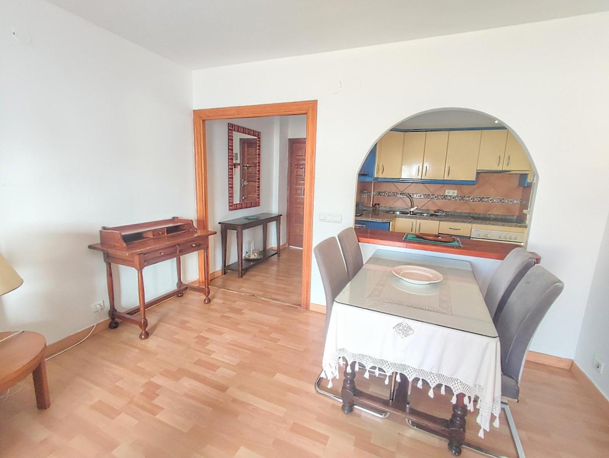Playa Apartment *