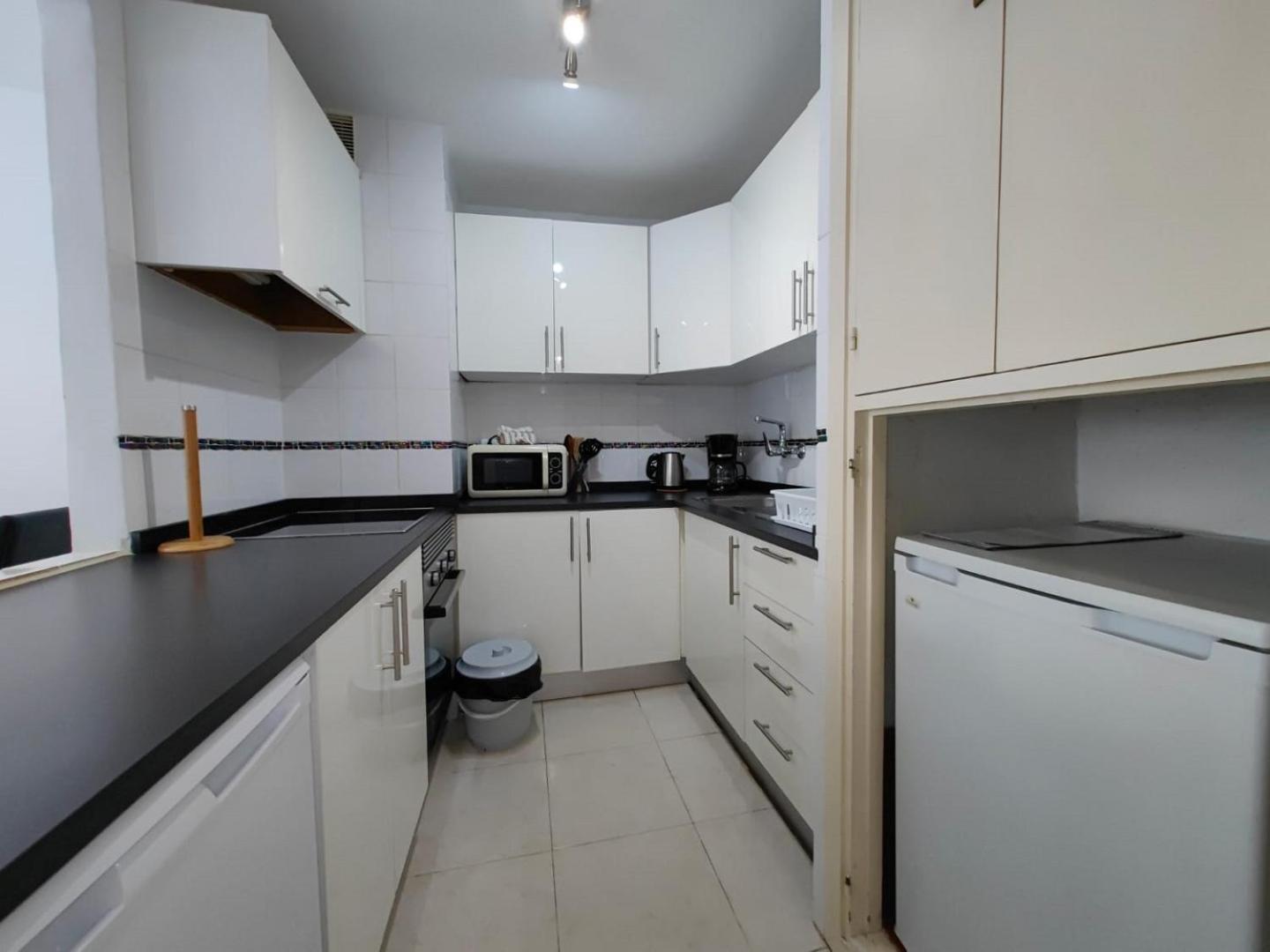 Apartamento Lena Estepona