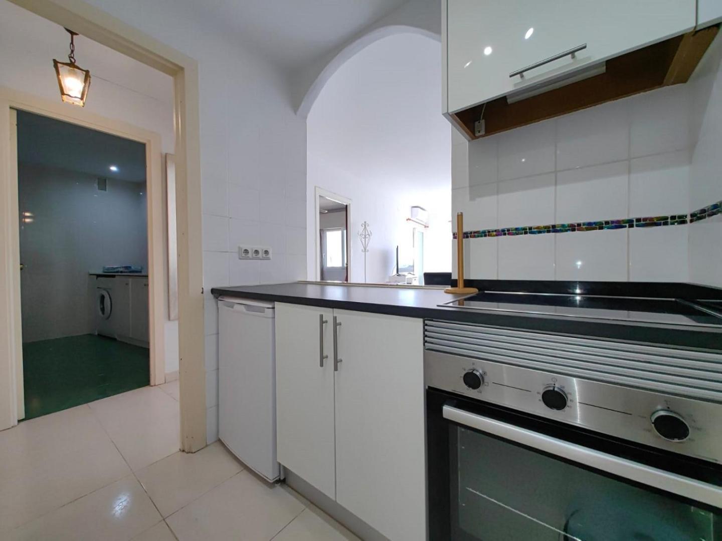 Apartamento Lena Estepona