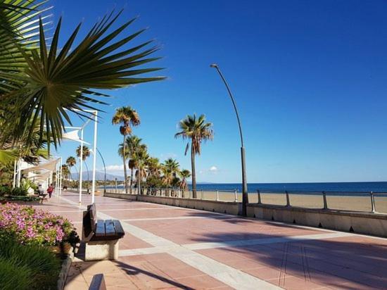 Playa Estepona