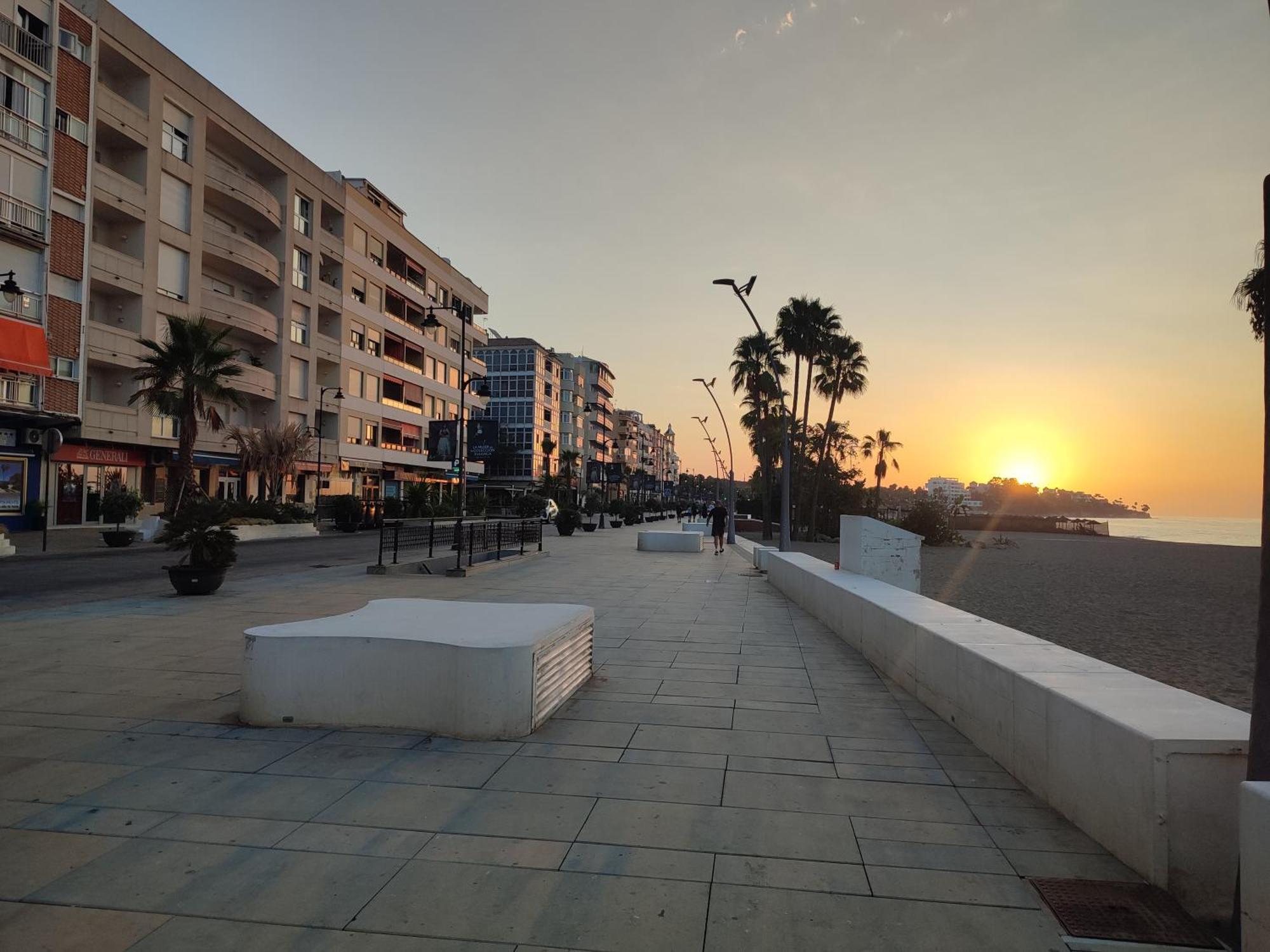 Playa Apartment
