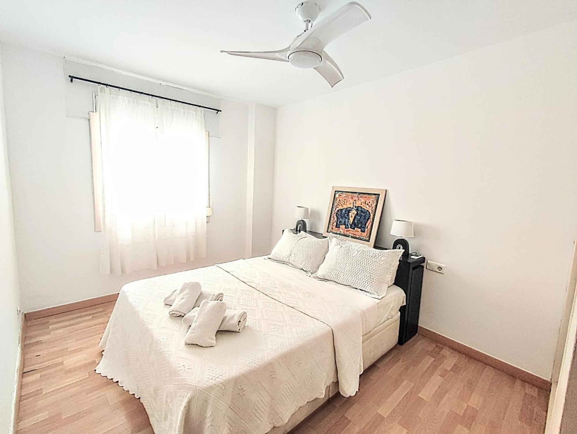 Apartment Playa Estepona