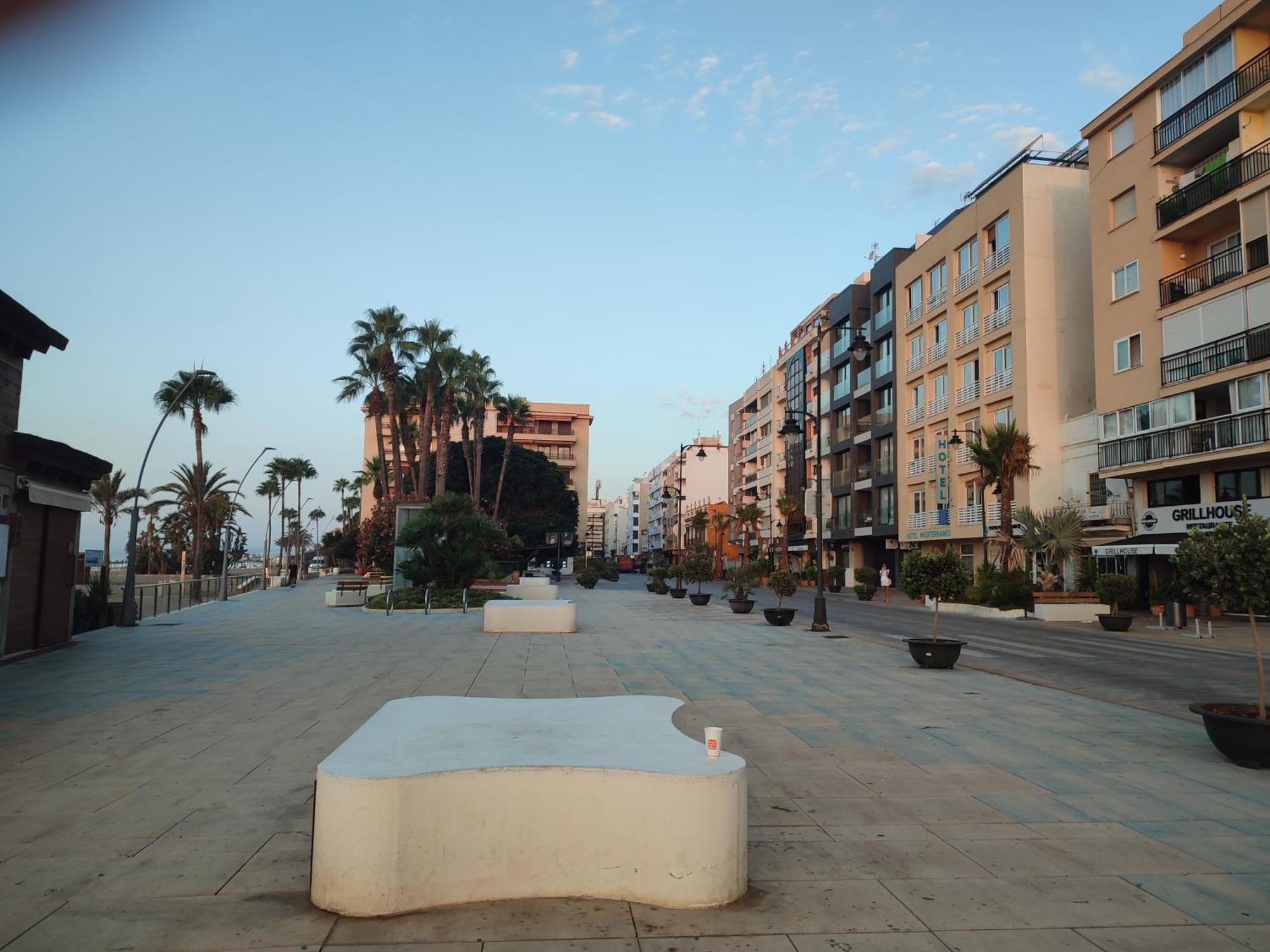 Playa Estepona