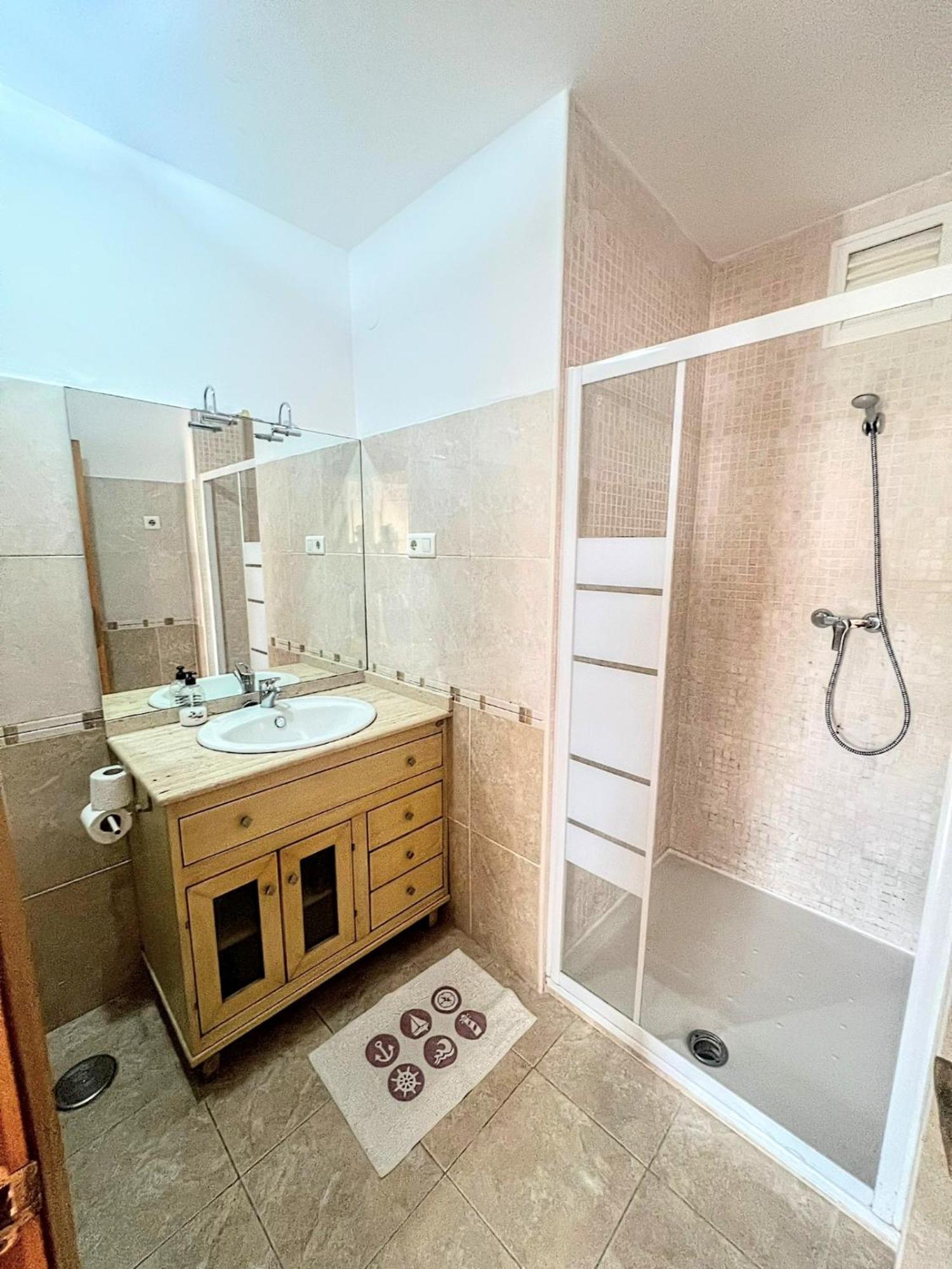 Apartment Playa Estepona