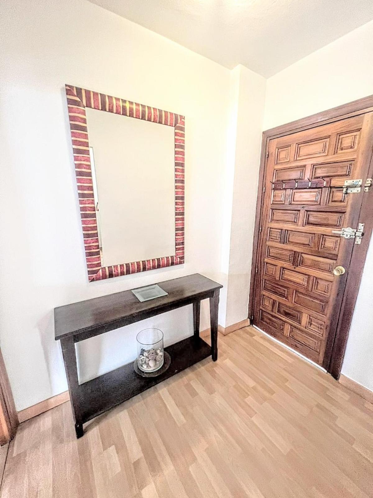 Playa Apartment *