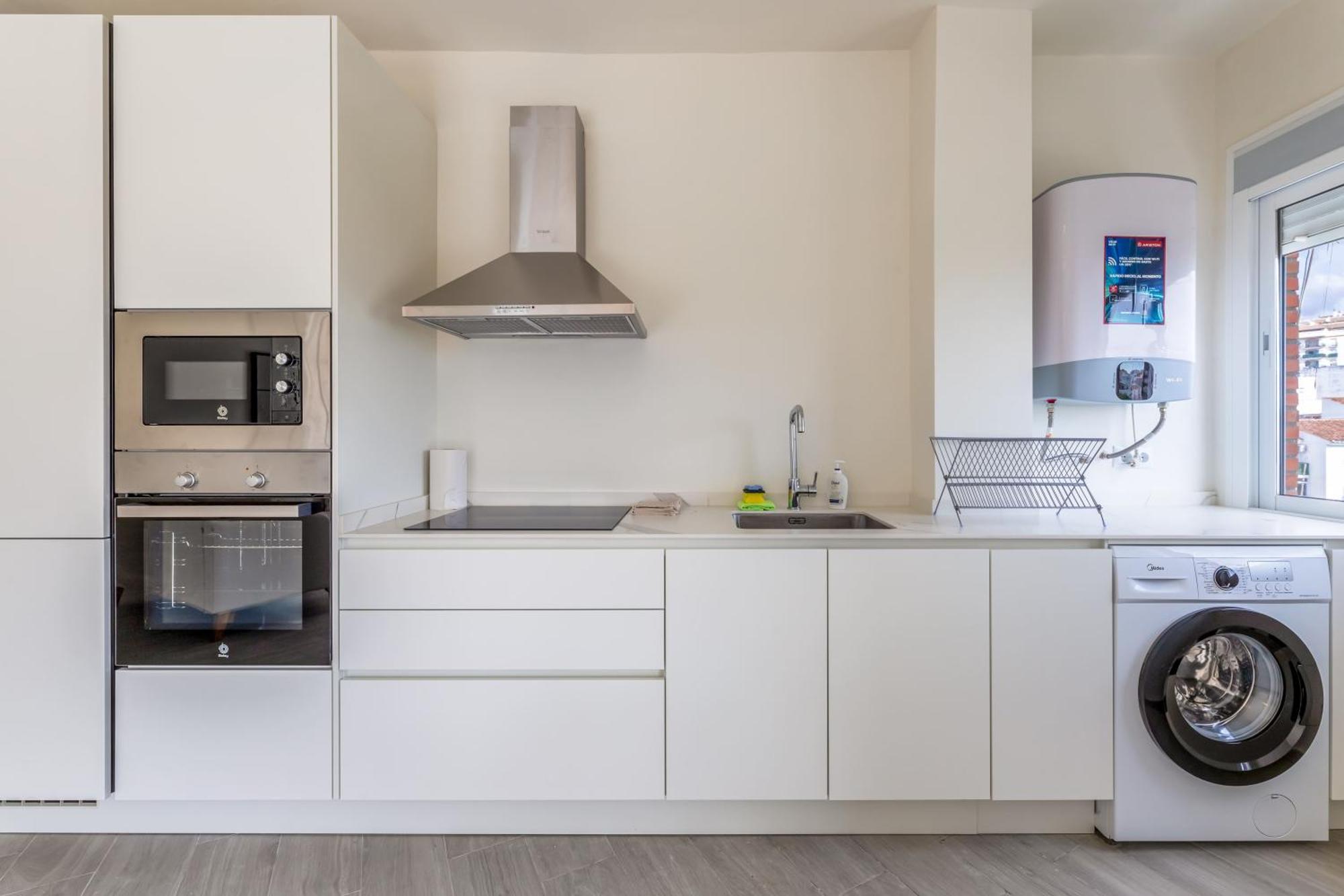 Apartment Orquidiario *