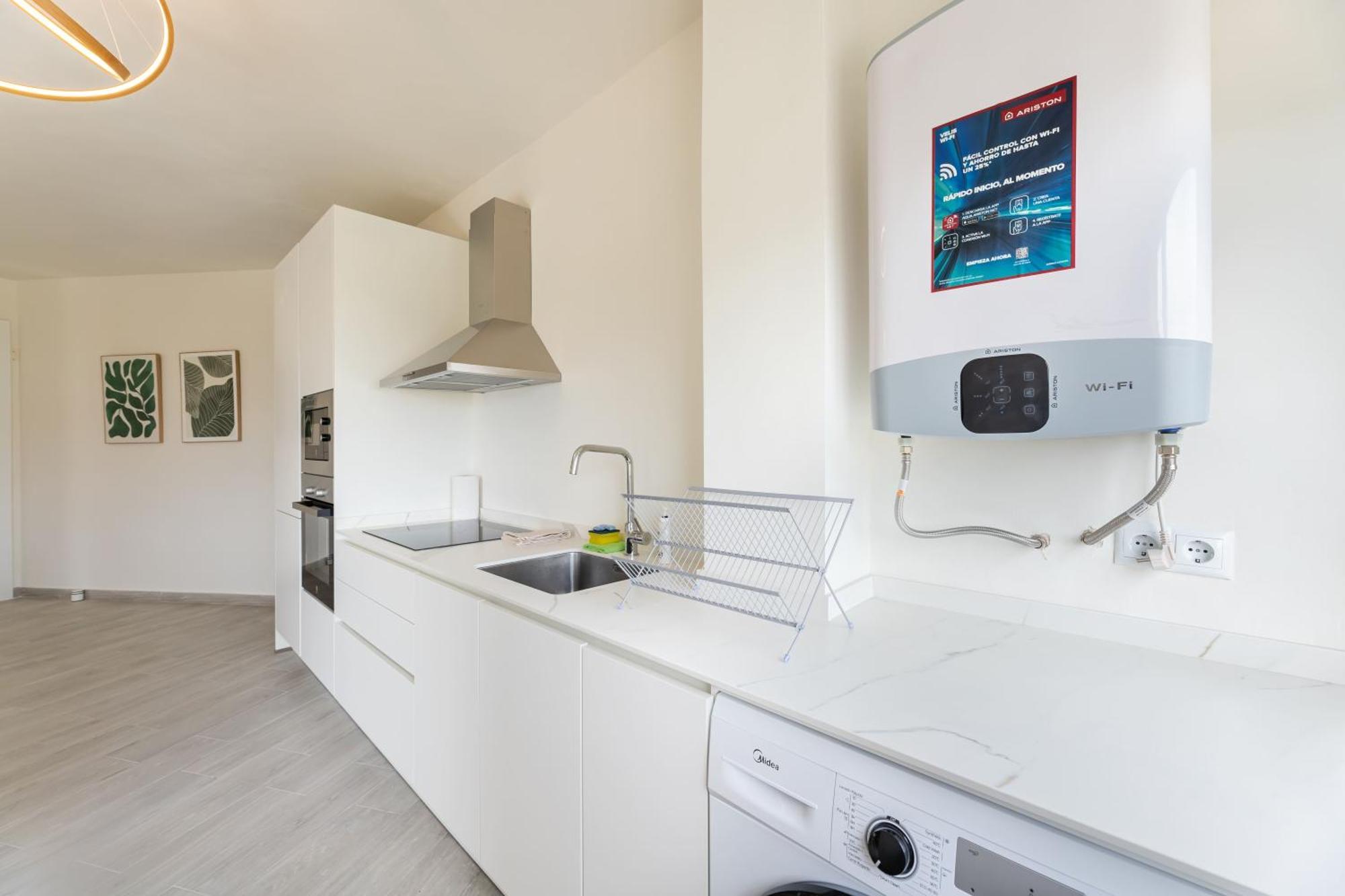 Orquidiario Apartment