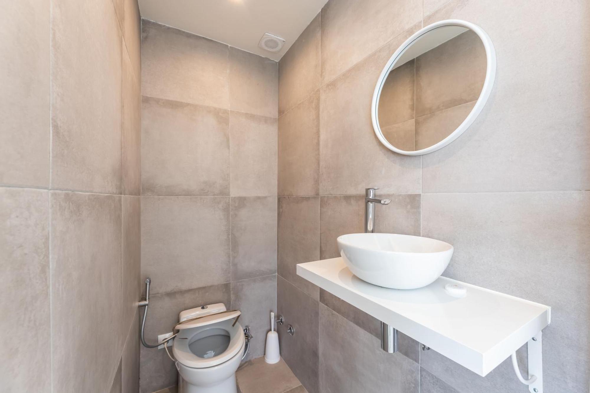 Apartment Orquidiario *