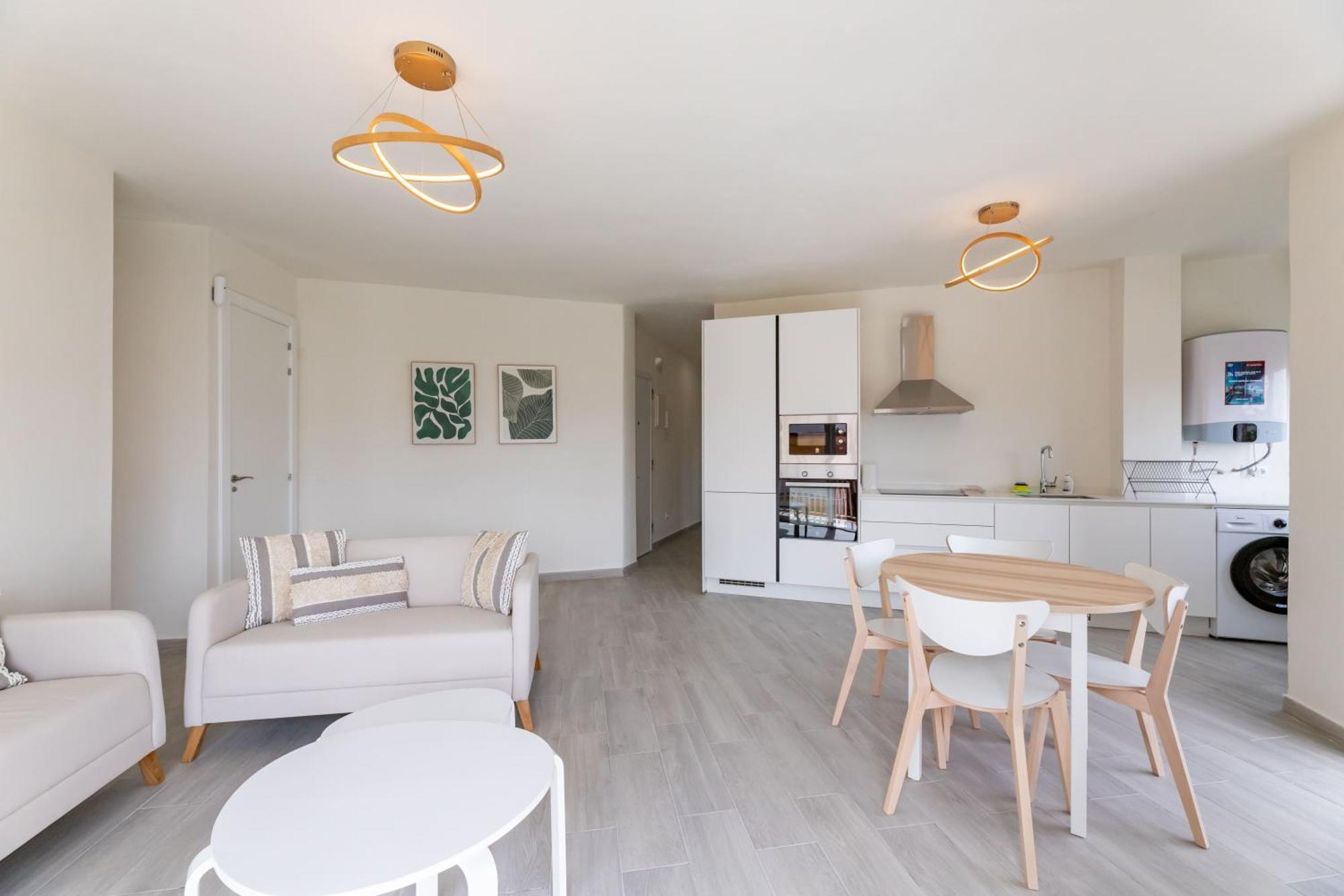 Orquidiario Apartment