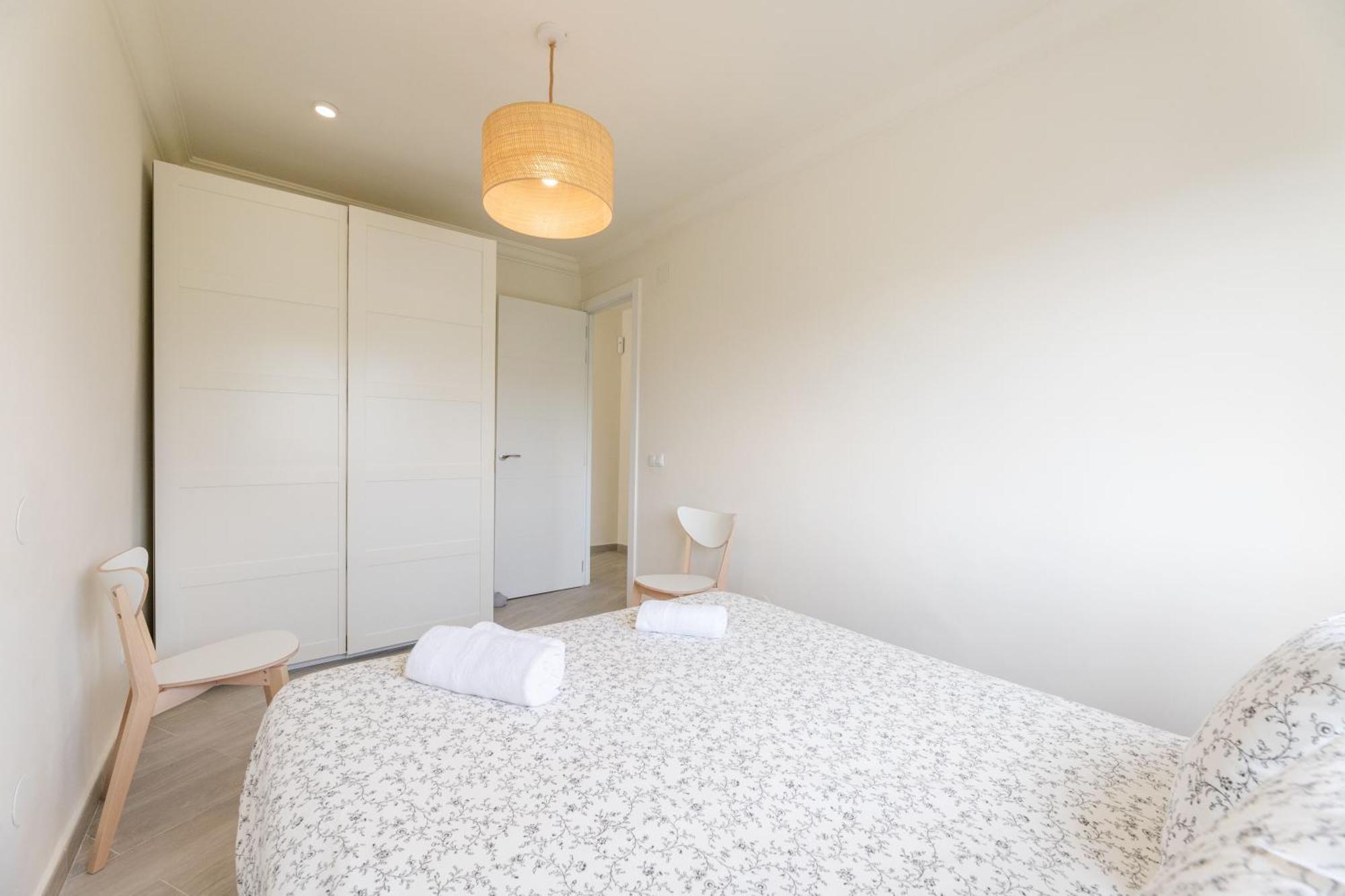 Apartment Orquidiario