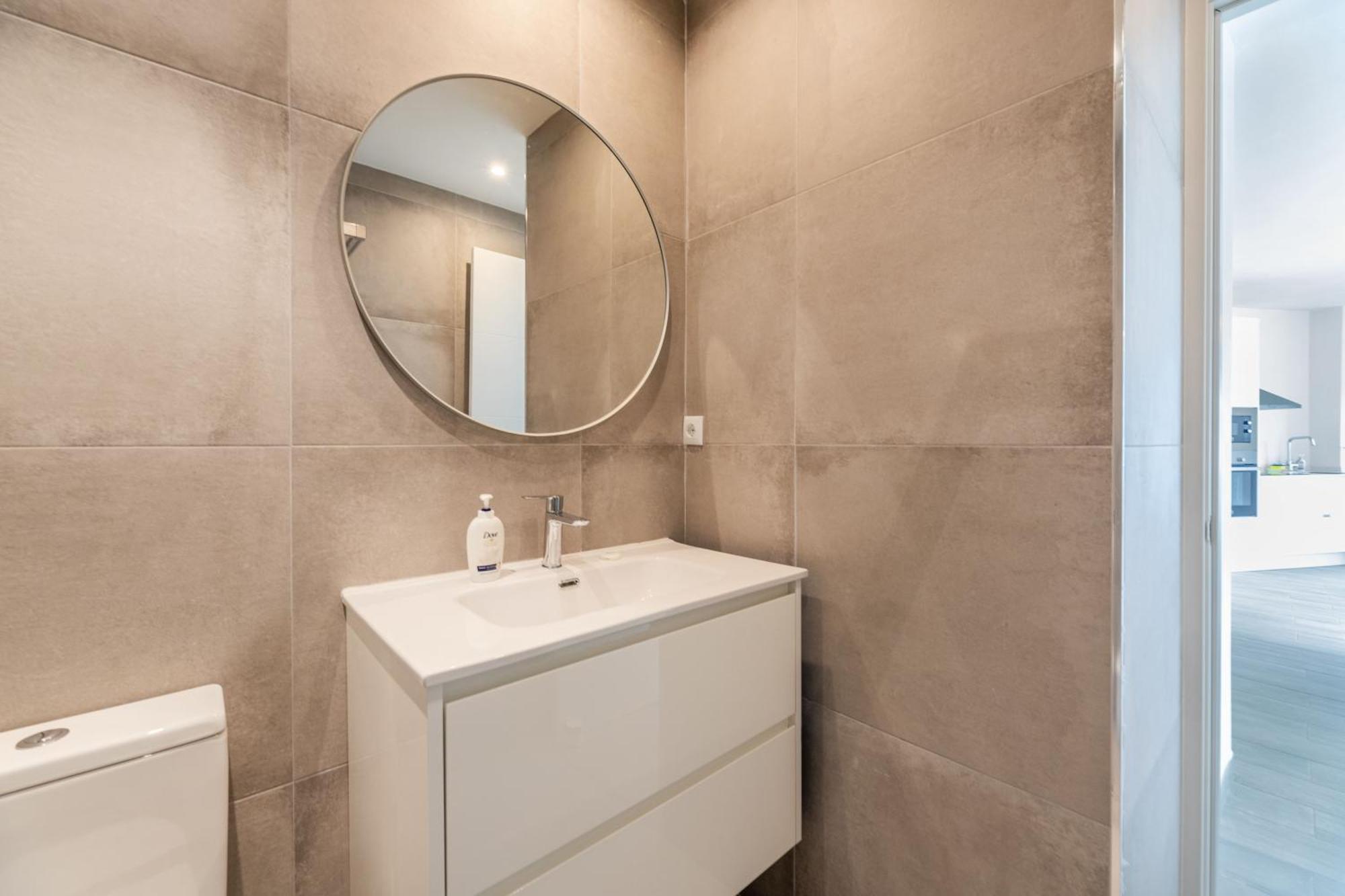 Orquidiario Apartment Estepona