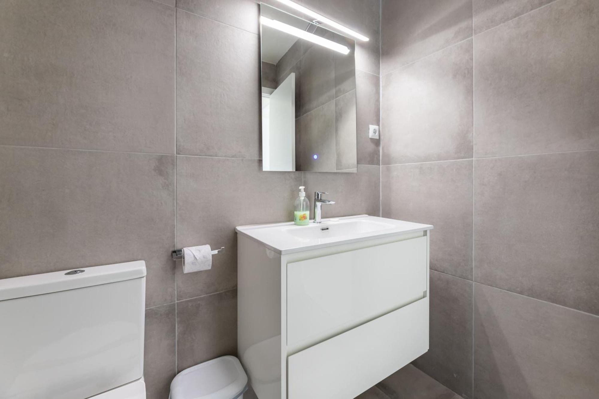 Apartment Orquidiario