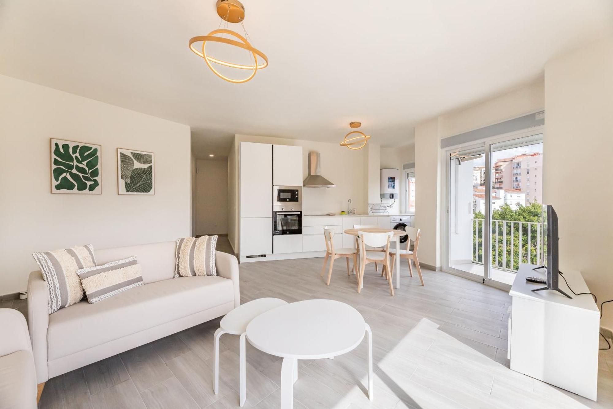 Orquidiario Apartment