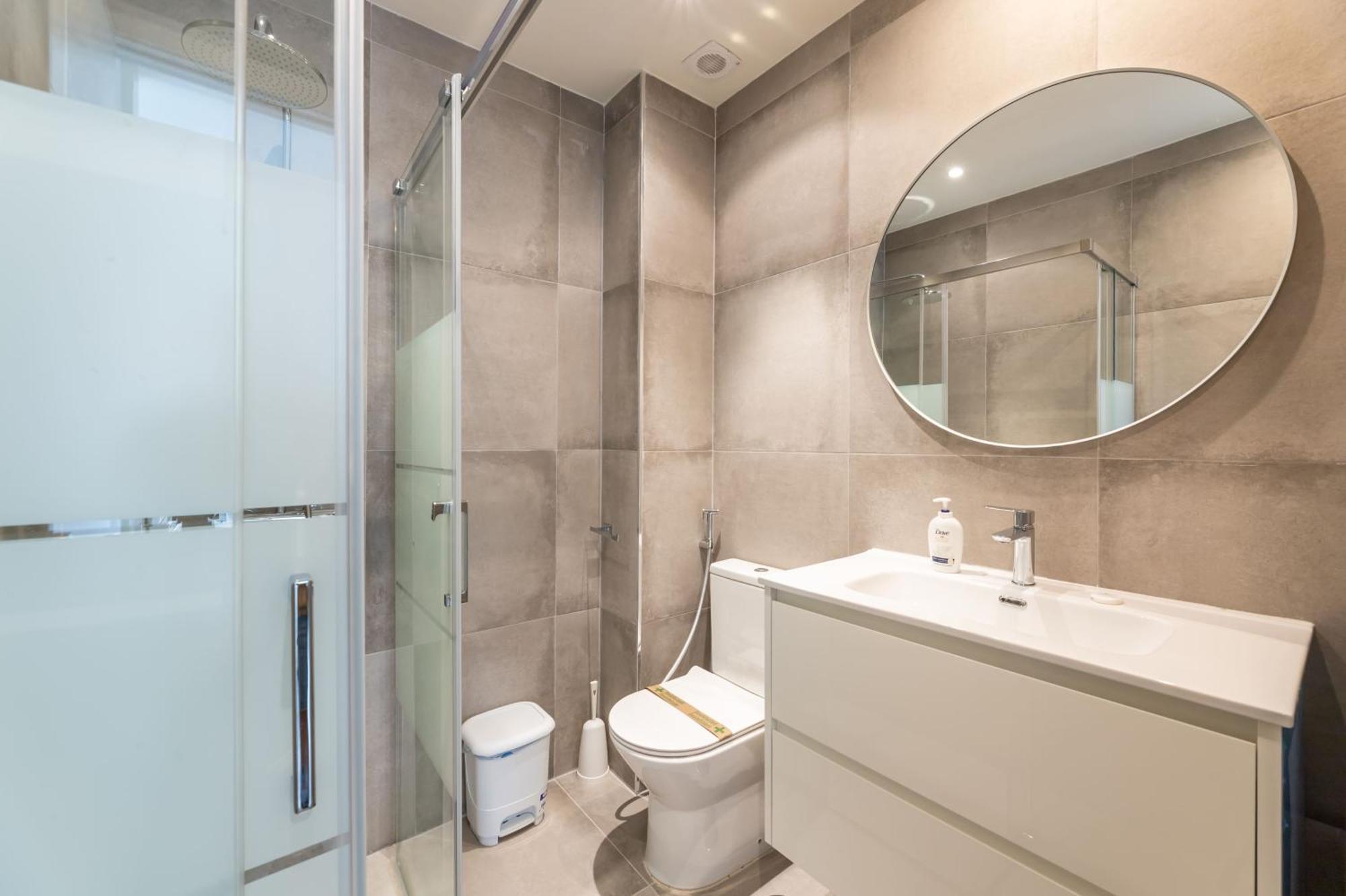 Apartment Orquidiario *