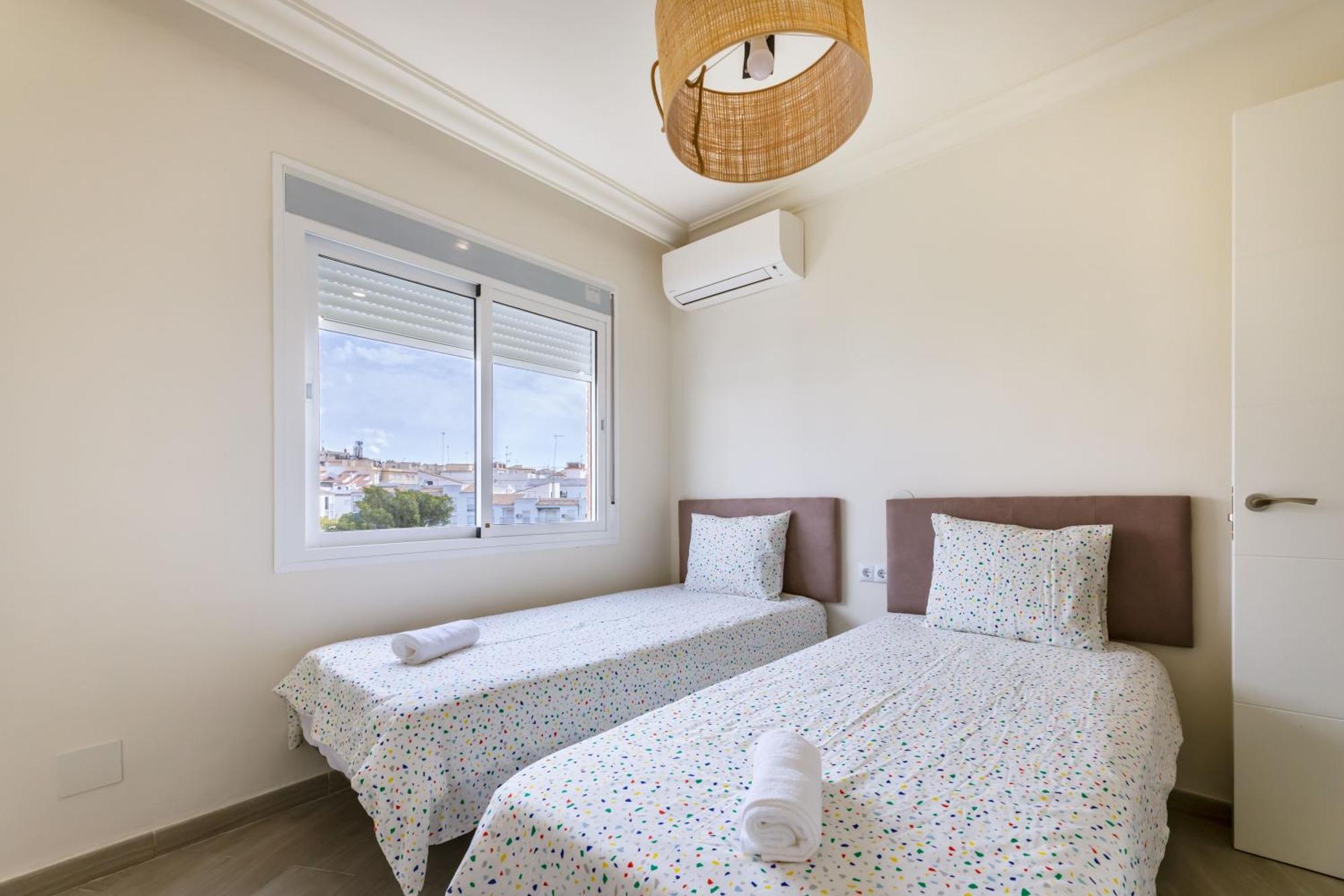 Orquidiario Apartment Estepona