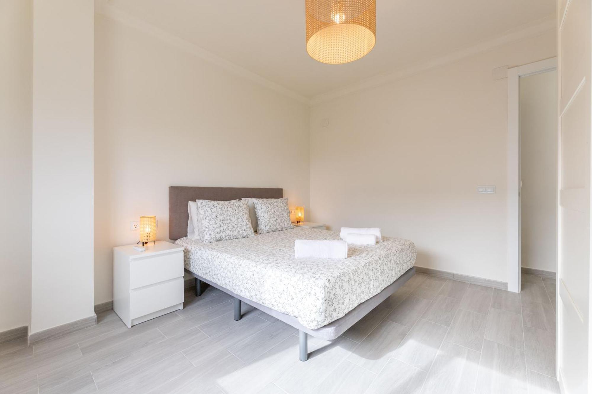 Apartment Orquidiario *