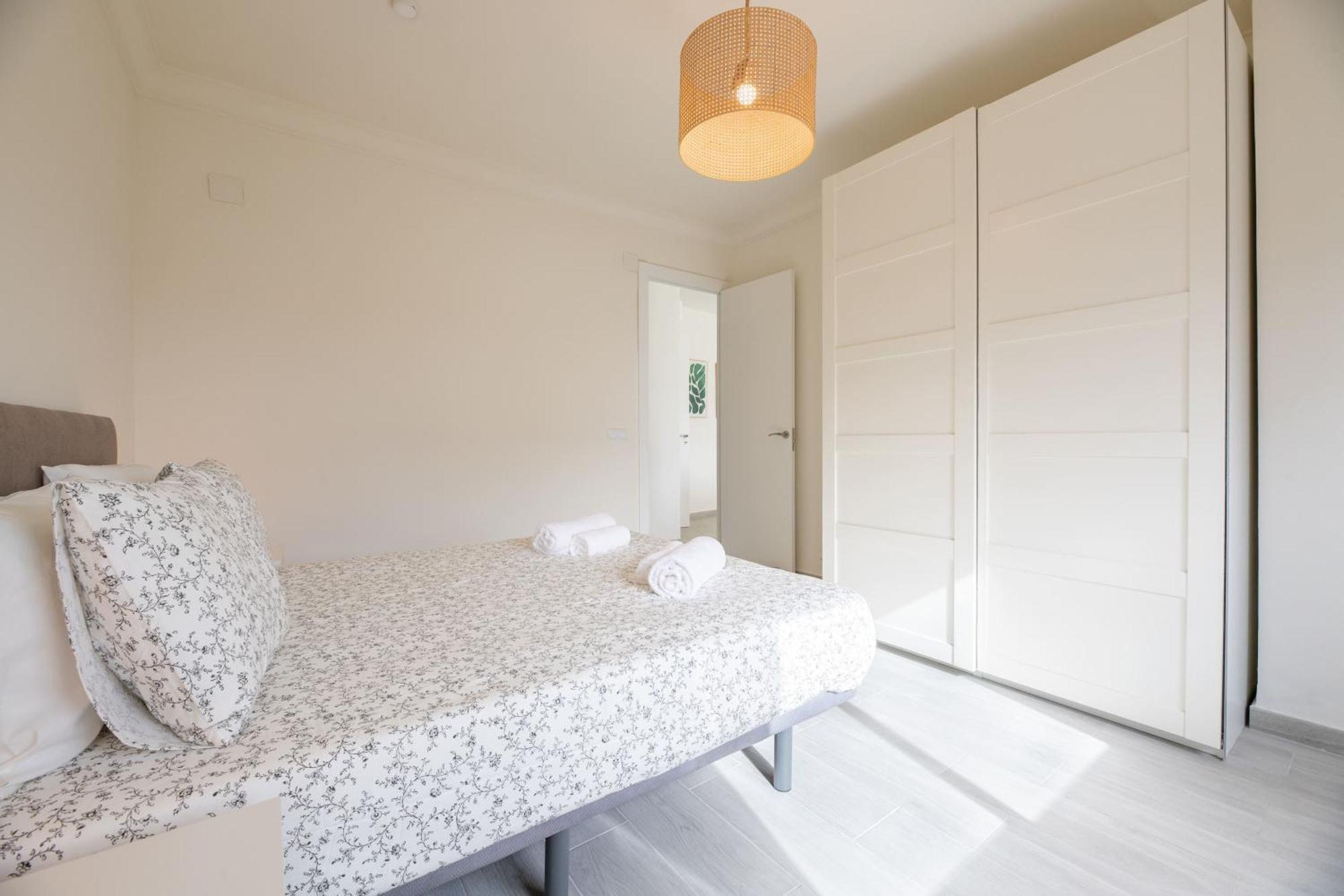Apartment Orquidiario Estepona