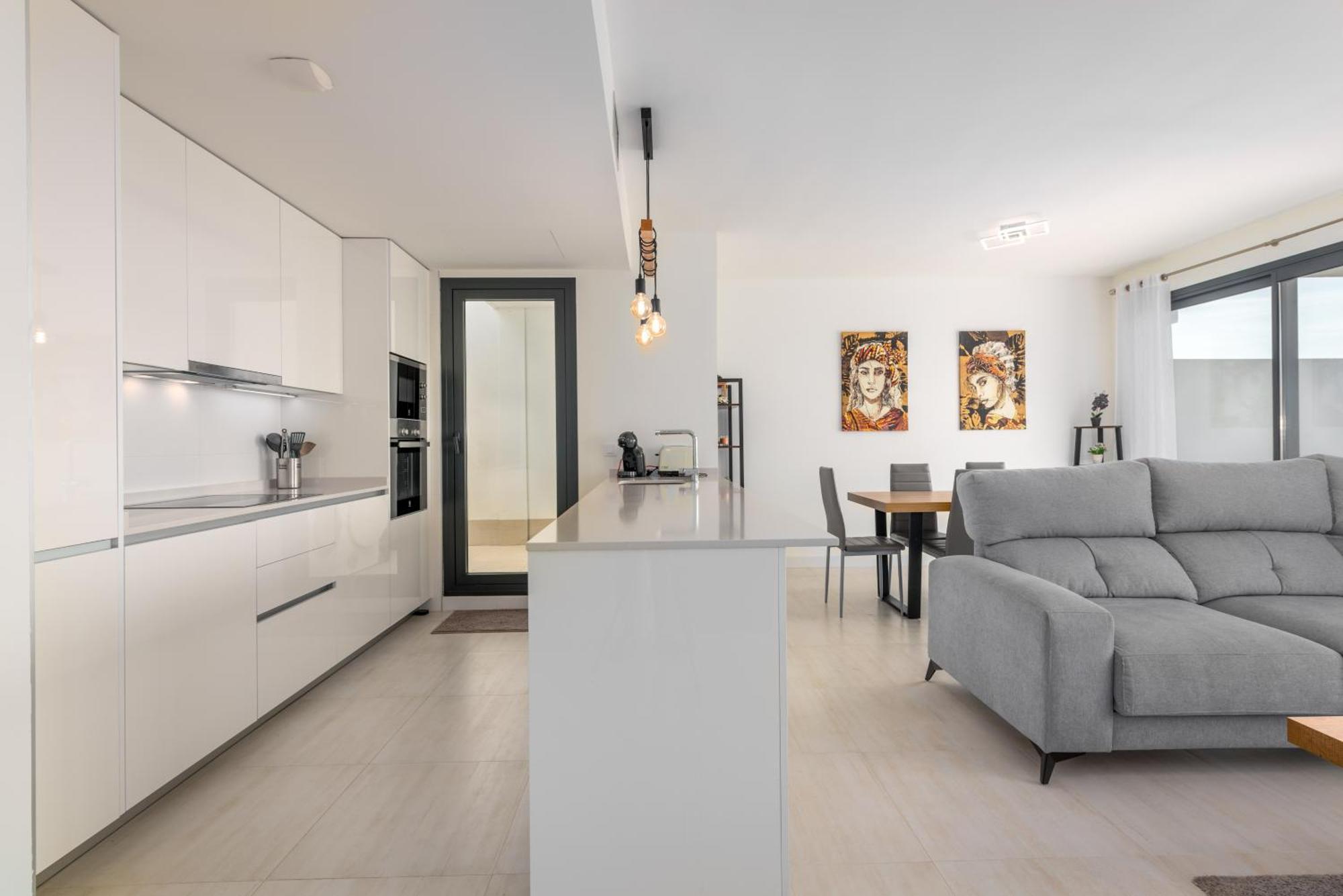 Olas Homestay Estepona
