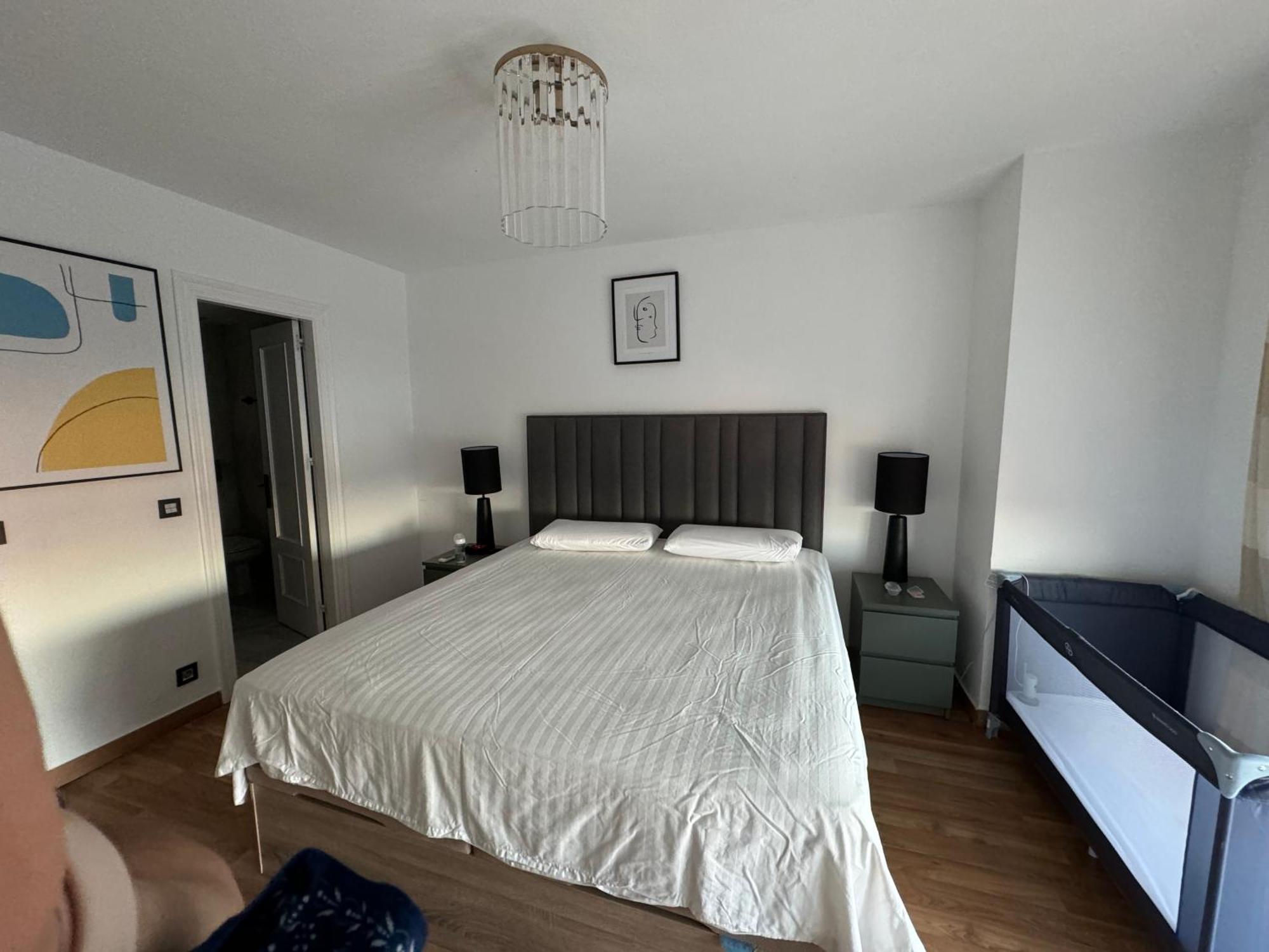 Belgravia Club Holiday home