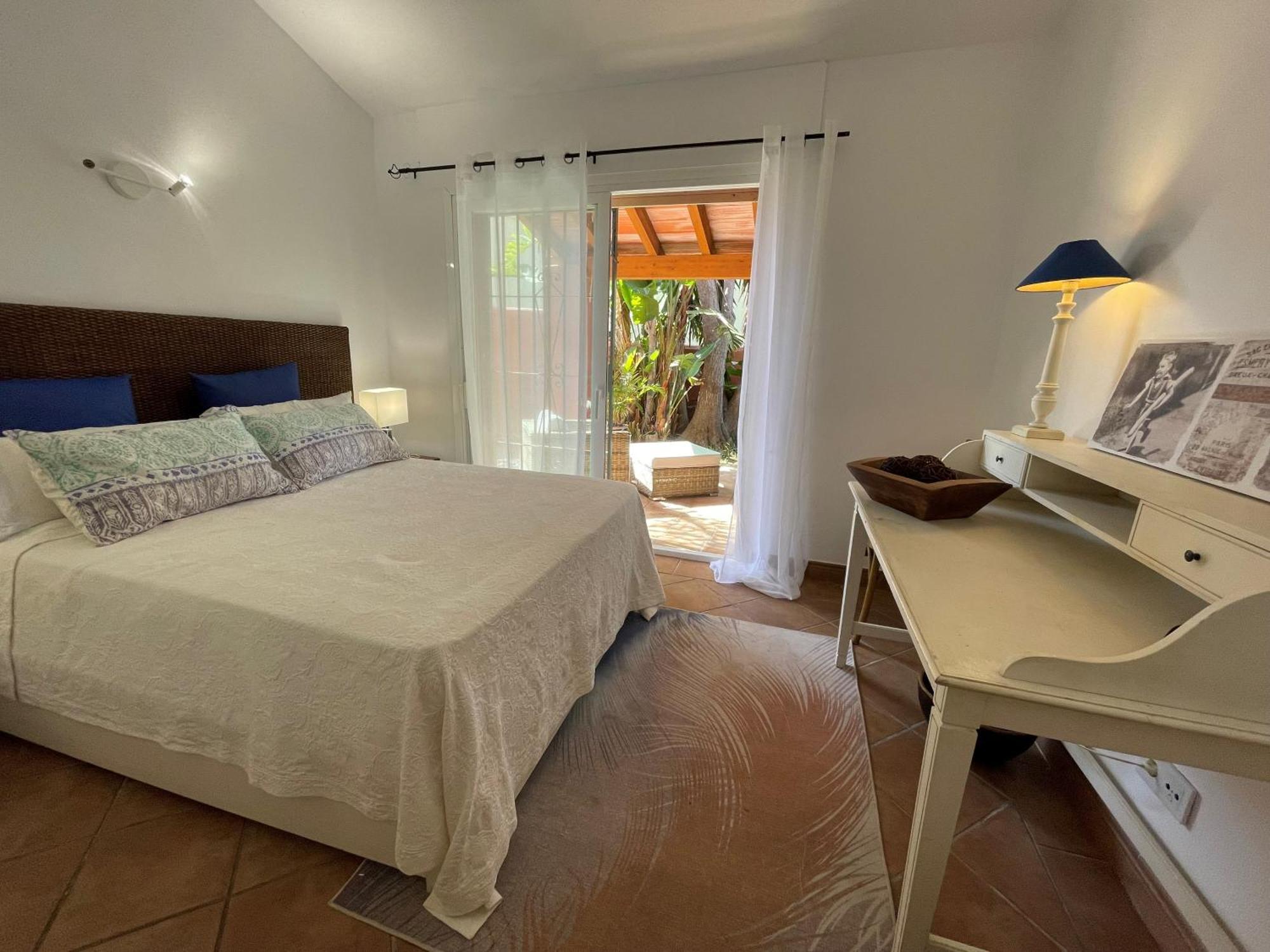Villa Pura Vida