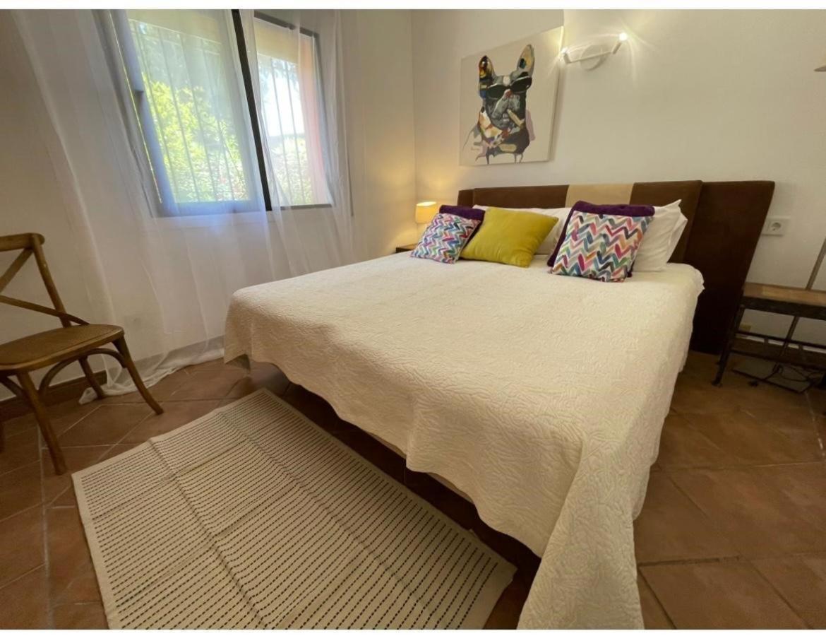 Villa Pura Vida Estepona