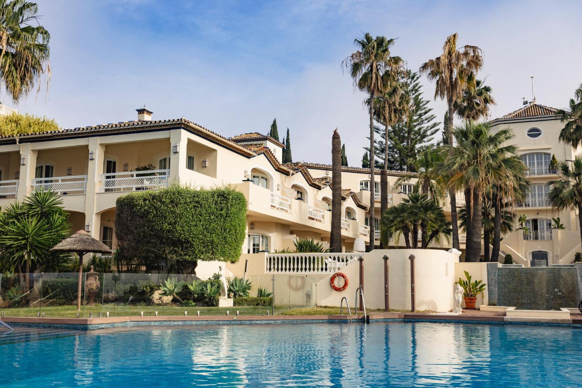 Dunas Grand Luxury (adults Only) Estepona
